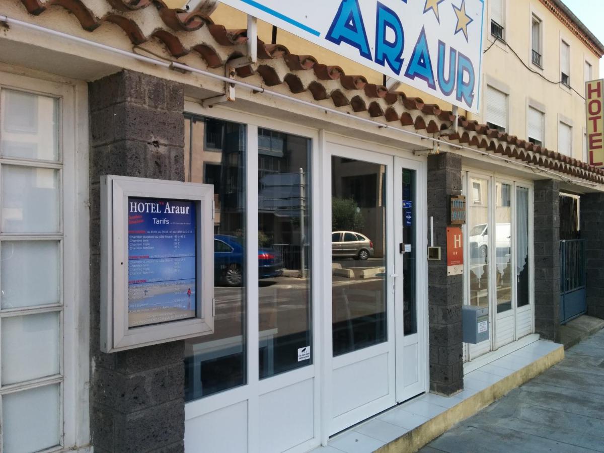 Agde Vacations - Hotel Araur - Property Image 67
