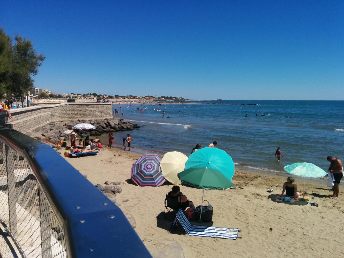 Agde Vacations - Hotel Araur - Property Image 33