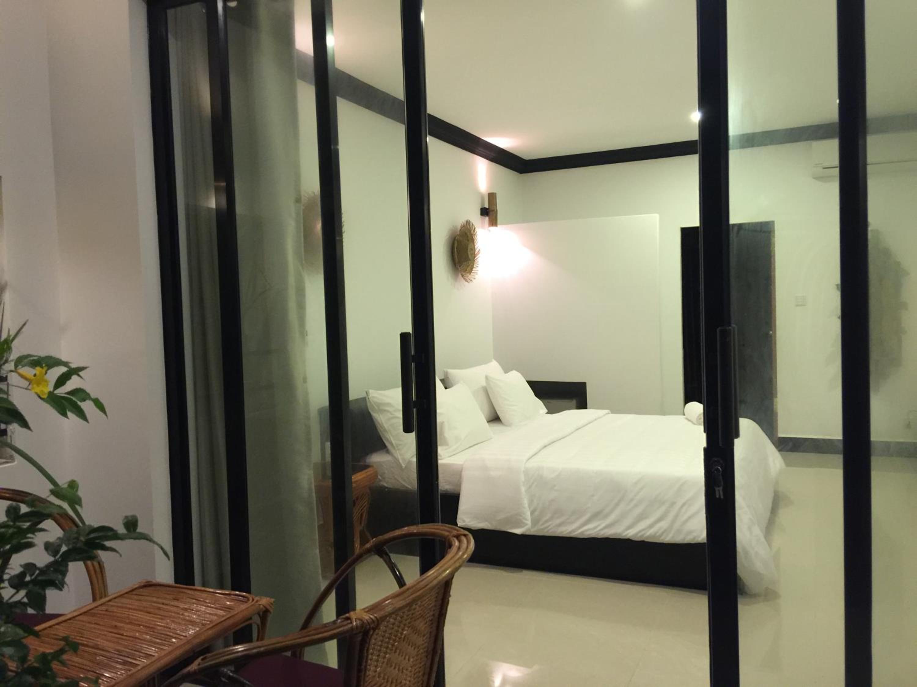 Sofinny Motel