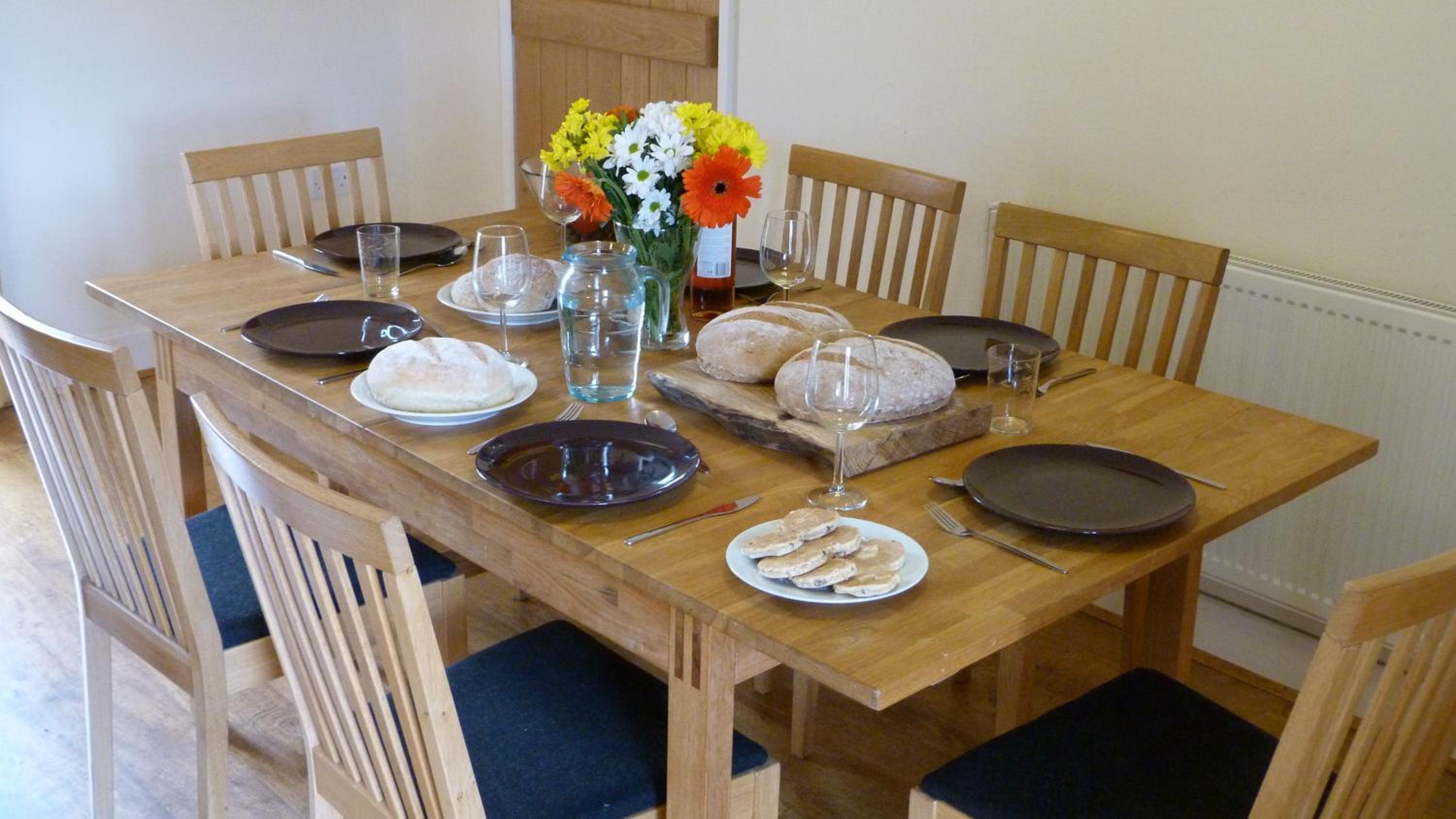 Beacons View Farm Cottages view 4