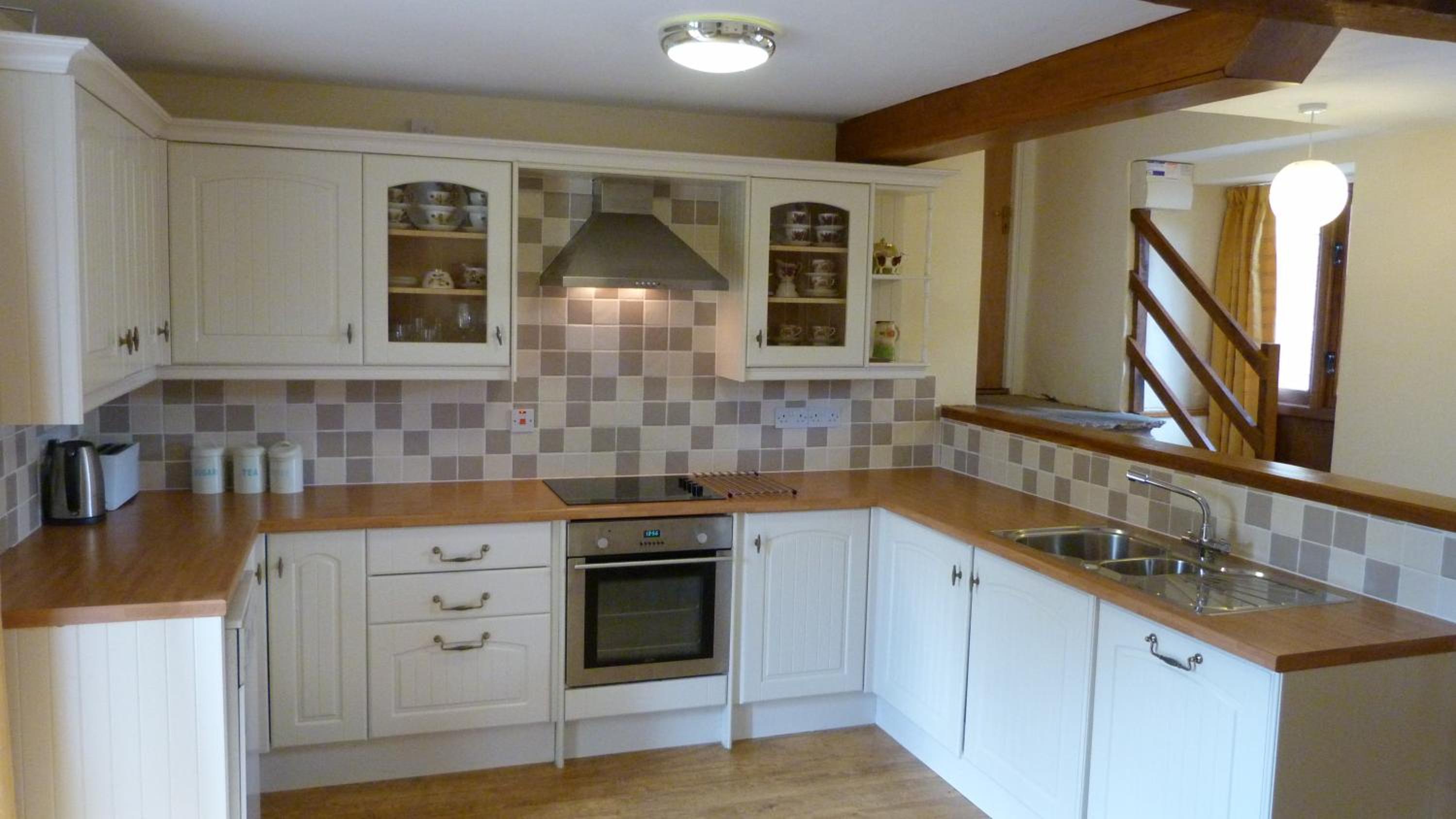 Beacons View Farm Cottages view 2