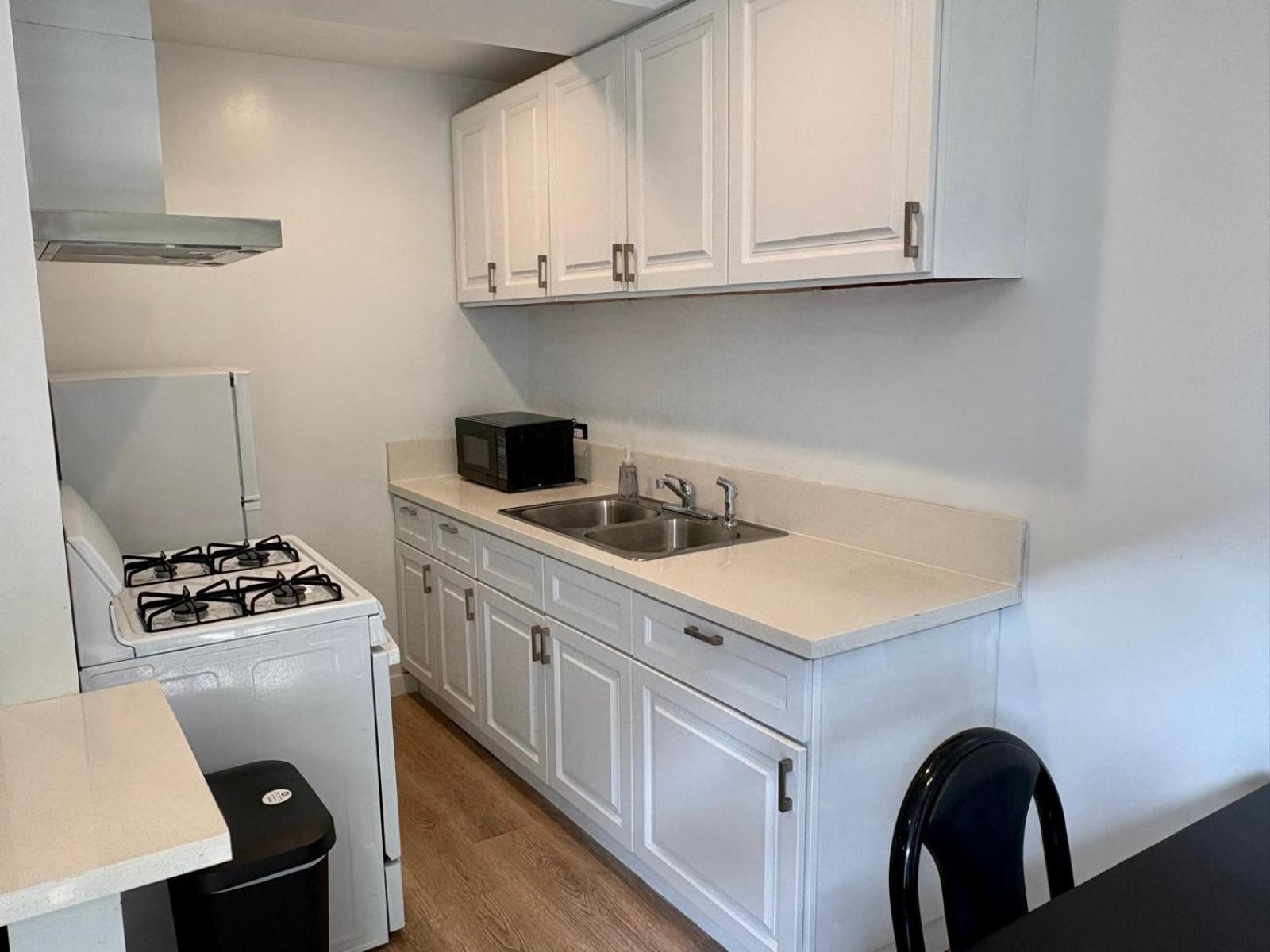 SMA Apartment