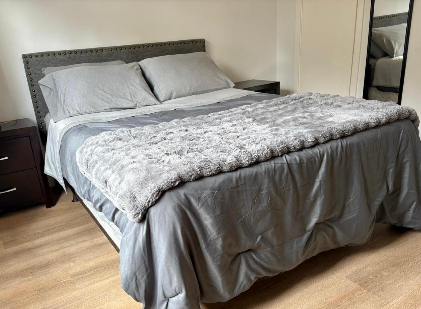 SMA Apartment