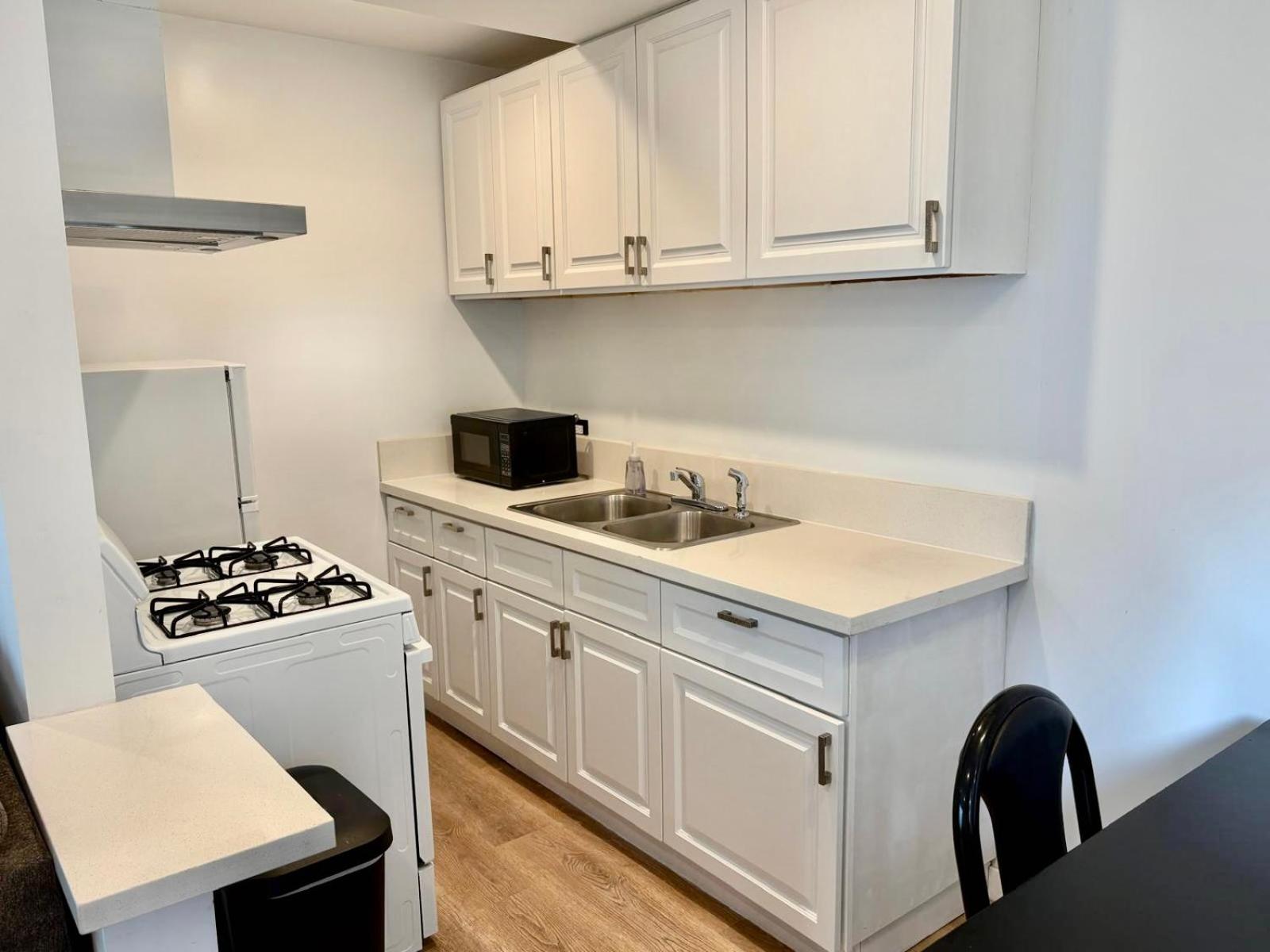 SMA Apartment