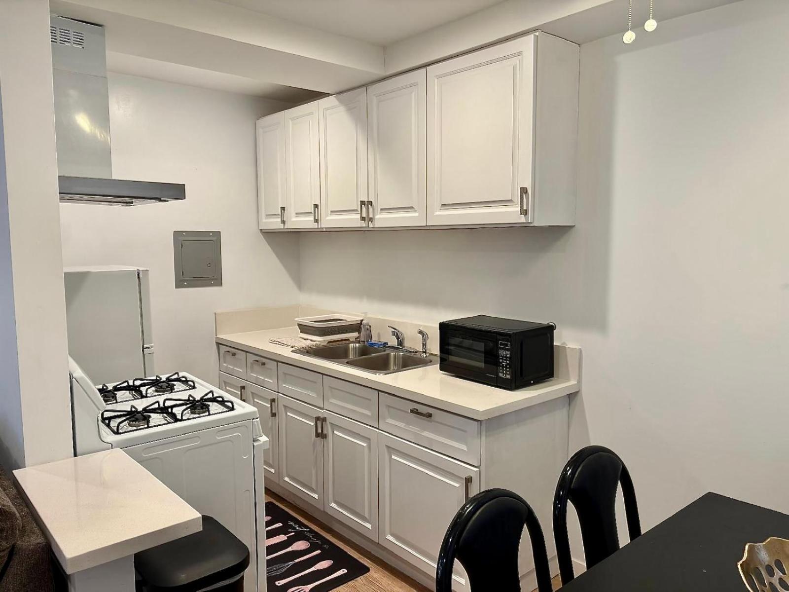 SMA Apartment