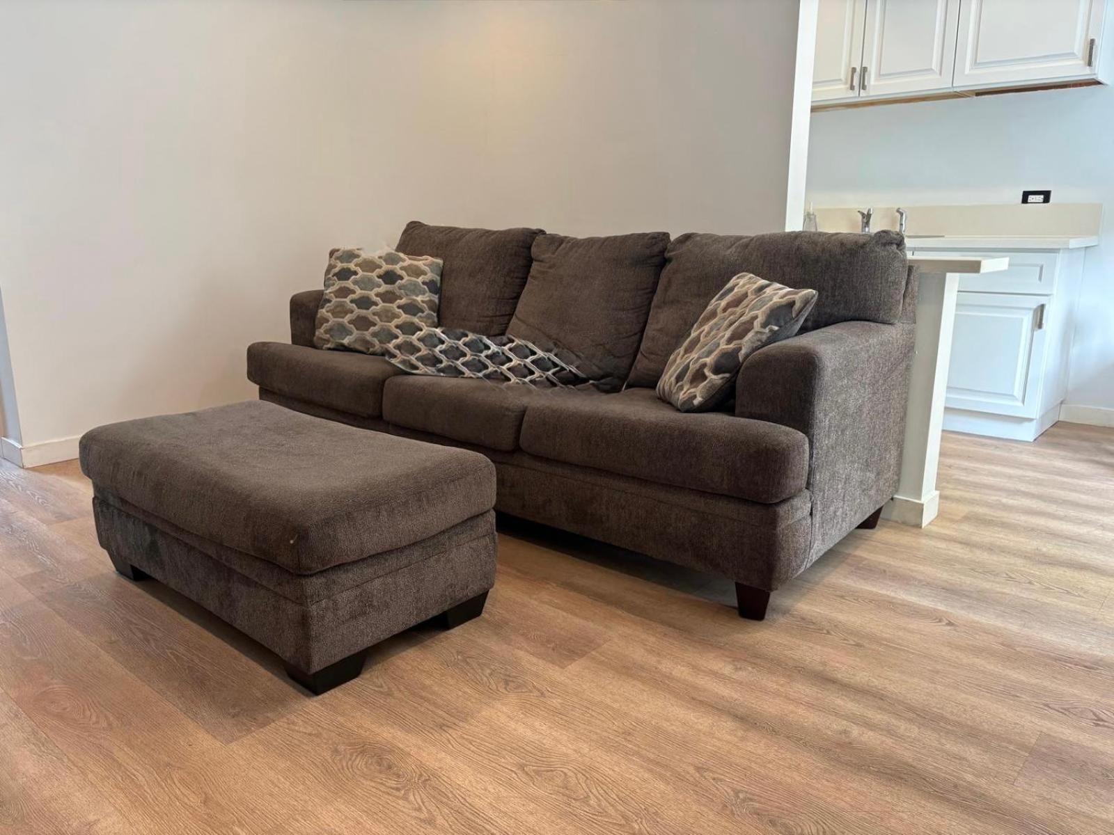 SMA Apartment