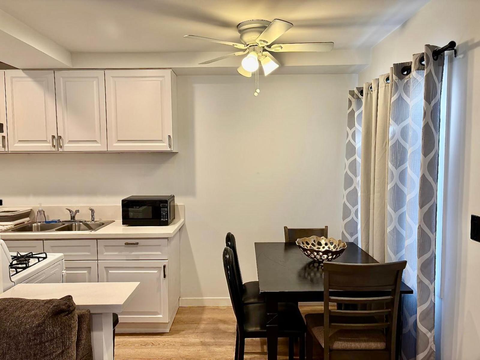 SMA Apartment