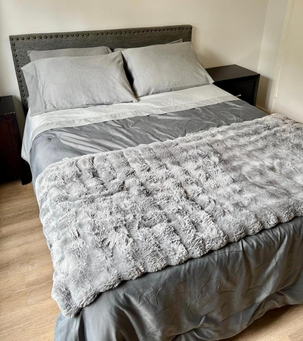 SMA Apartment