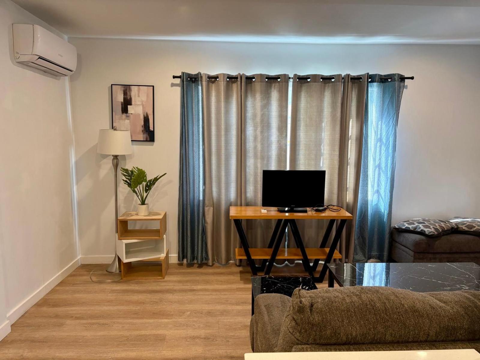SMA Apartment