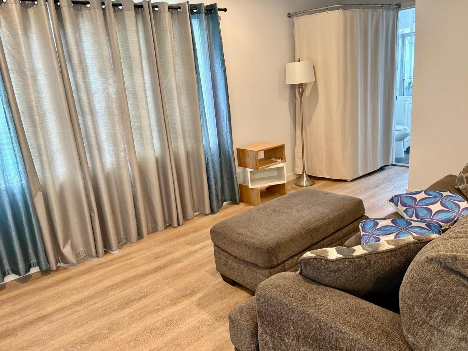 SMA Apartment