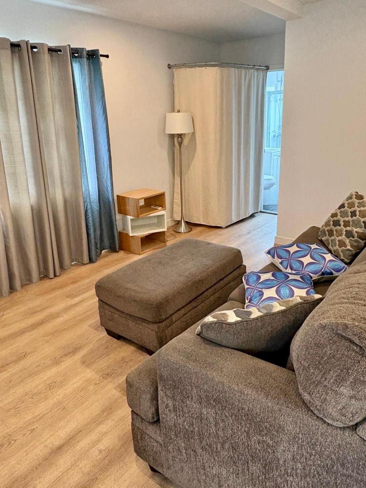 SMA Apartment