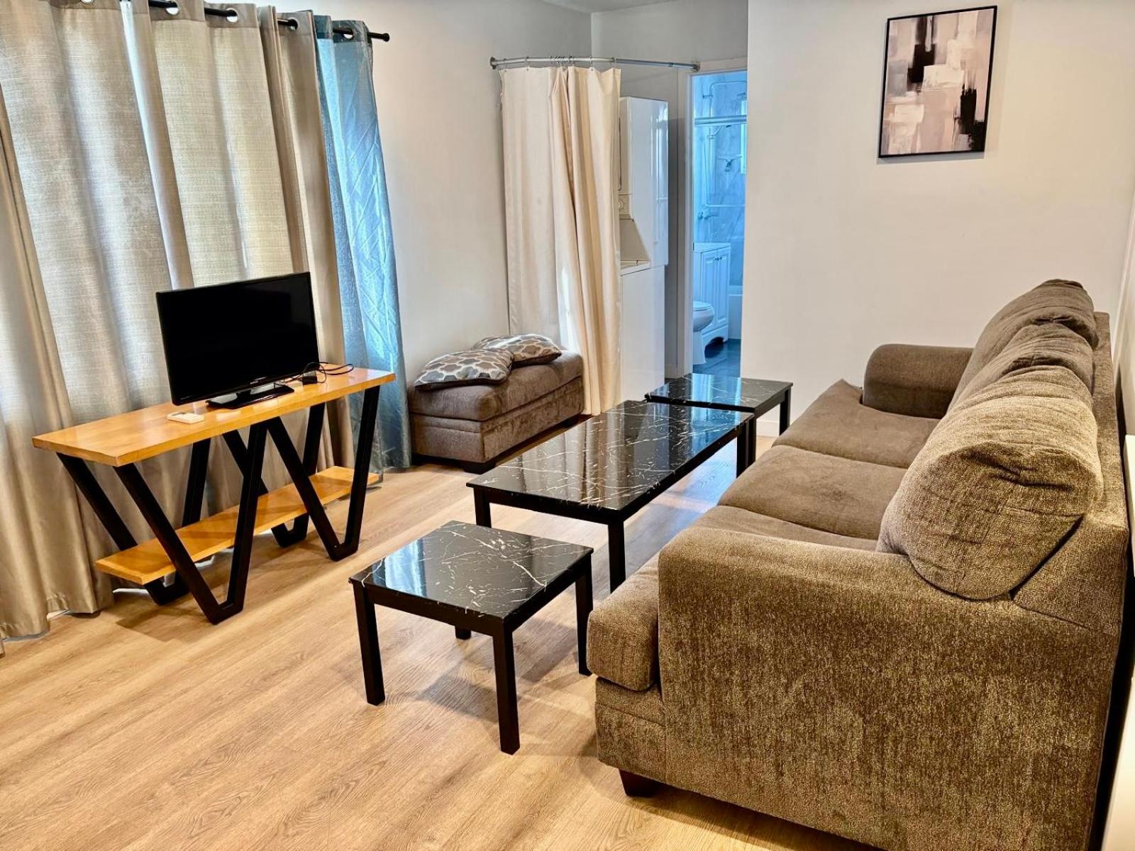 SMA Apartment