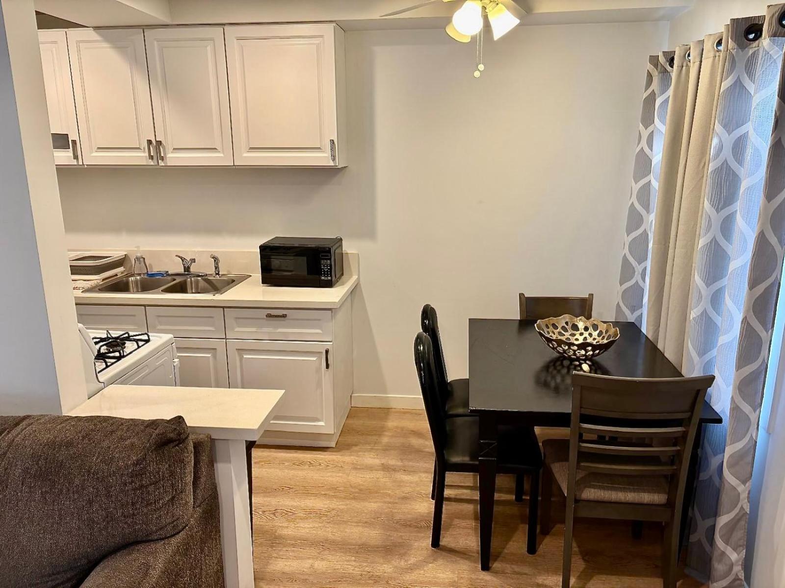 SMA Apartment