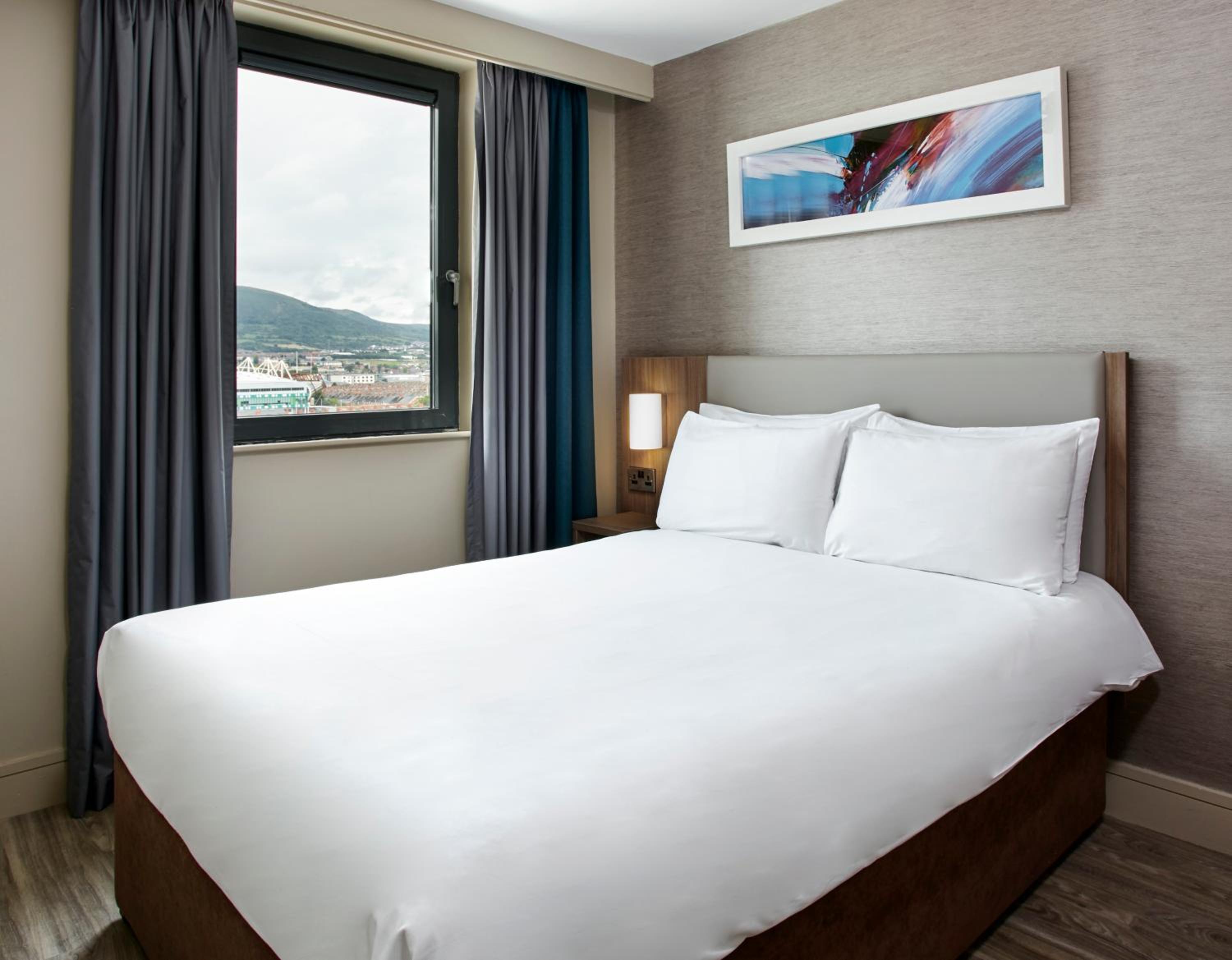 Cordia Serviced Apartments - Free on-site parking
