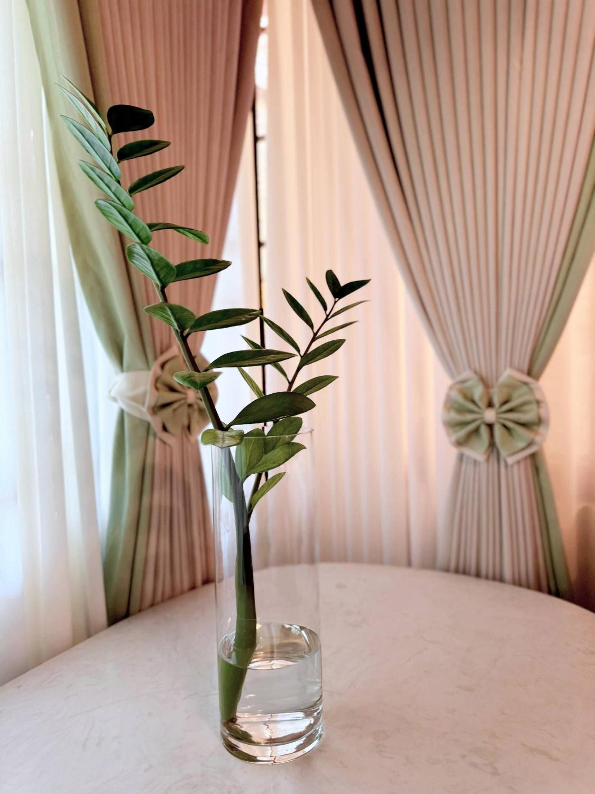 Cozy 1990s Khmer Style Flat in Heart of Tonle Bassac