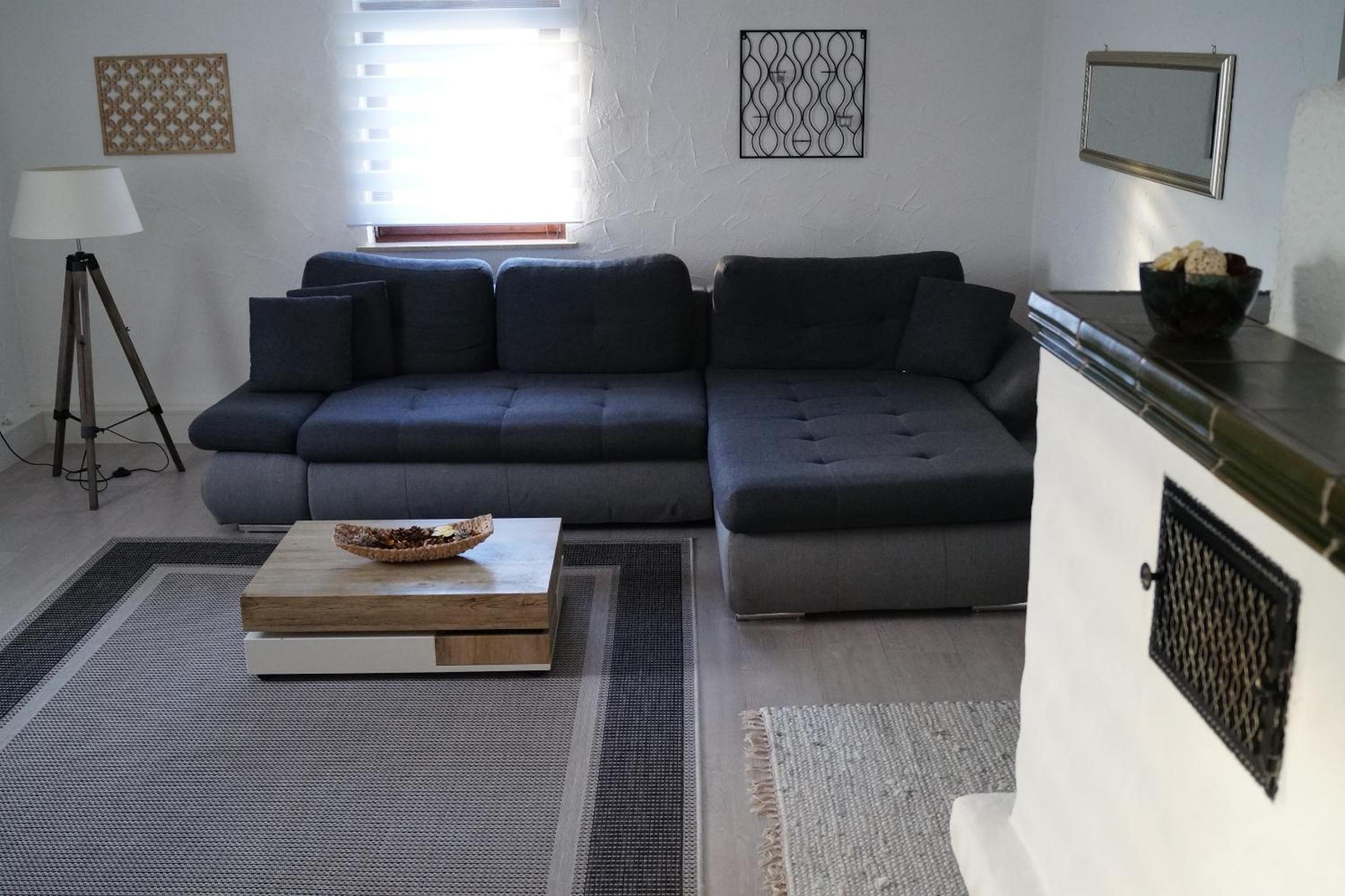 Ambiente Ferienapartments Julienhöhe