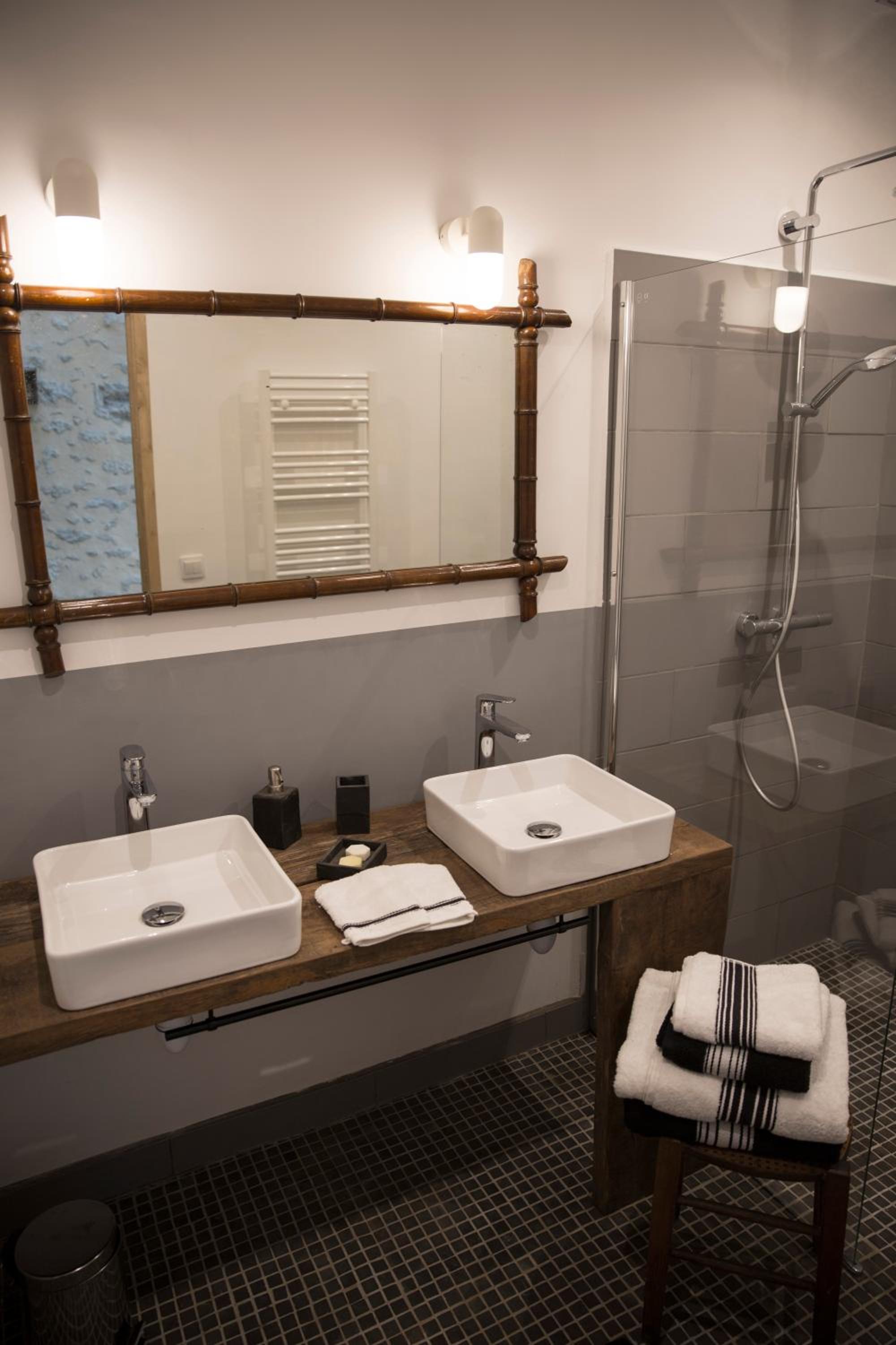 Le clos des abeilles