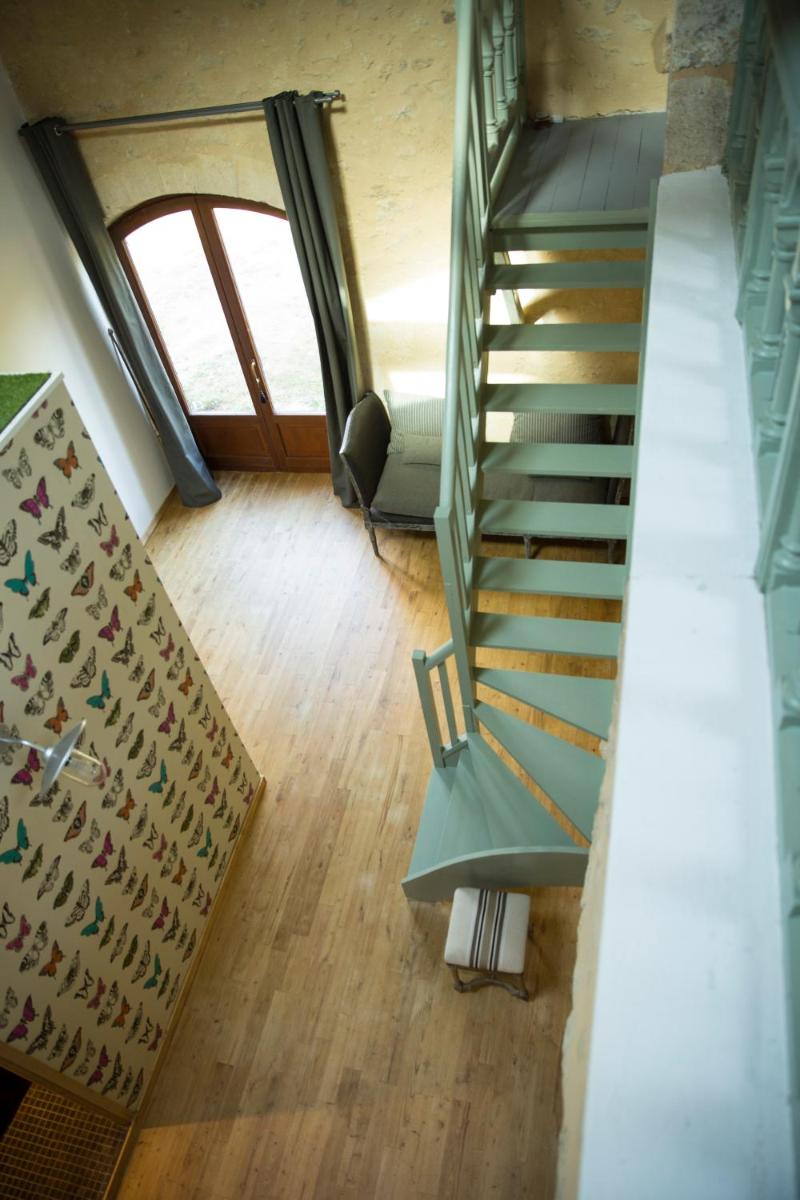 Le clos des abeilles