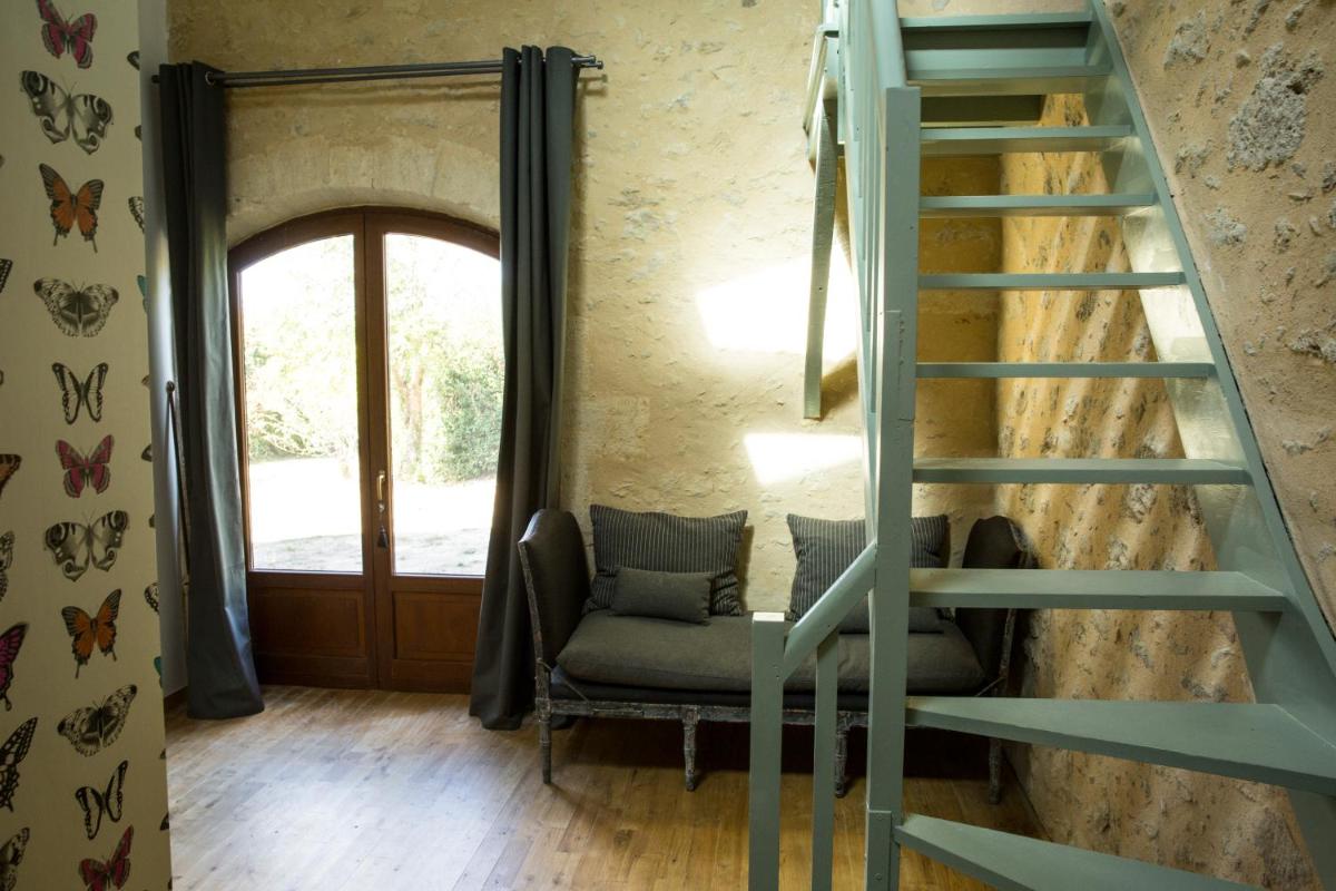 Le clos des abeilles