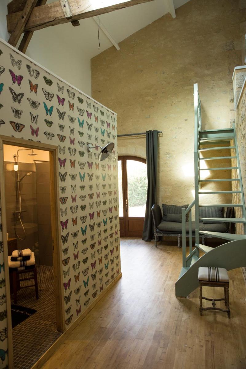 Le clos des abeilles
