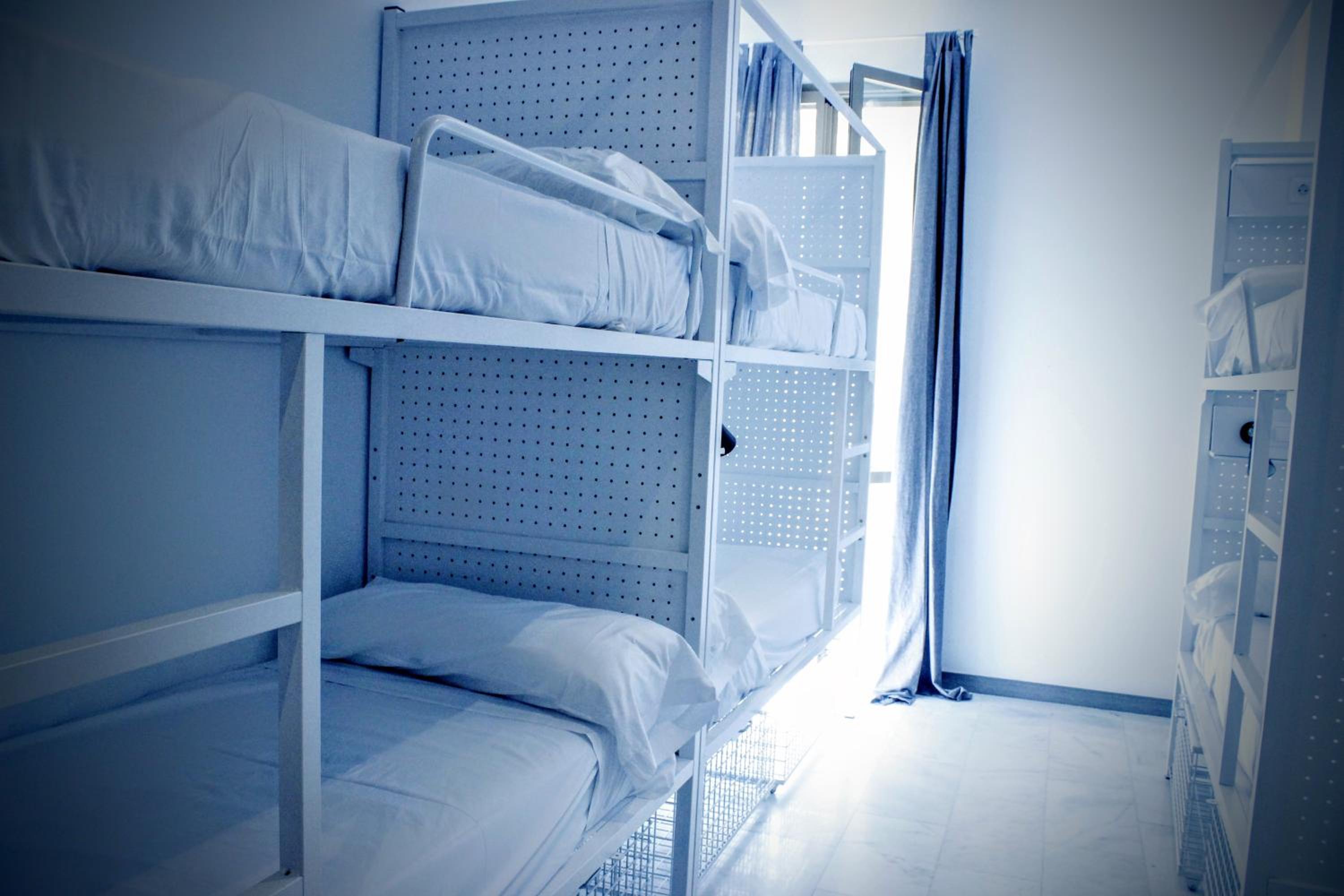 Feel Hostels Soho Malaga