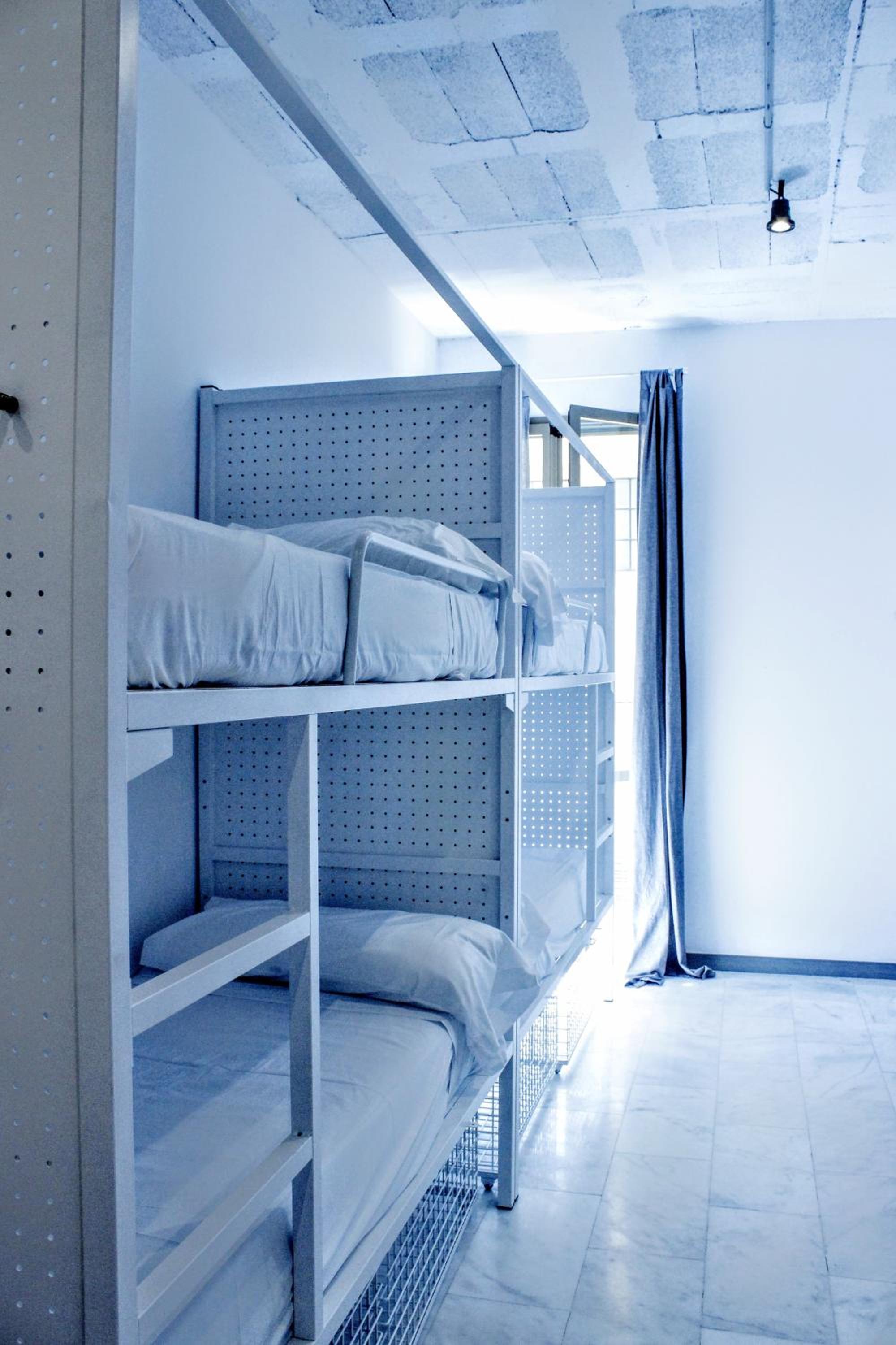 Feel Hostels Soho Malaga