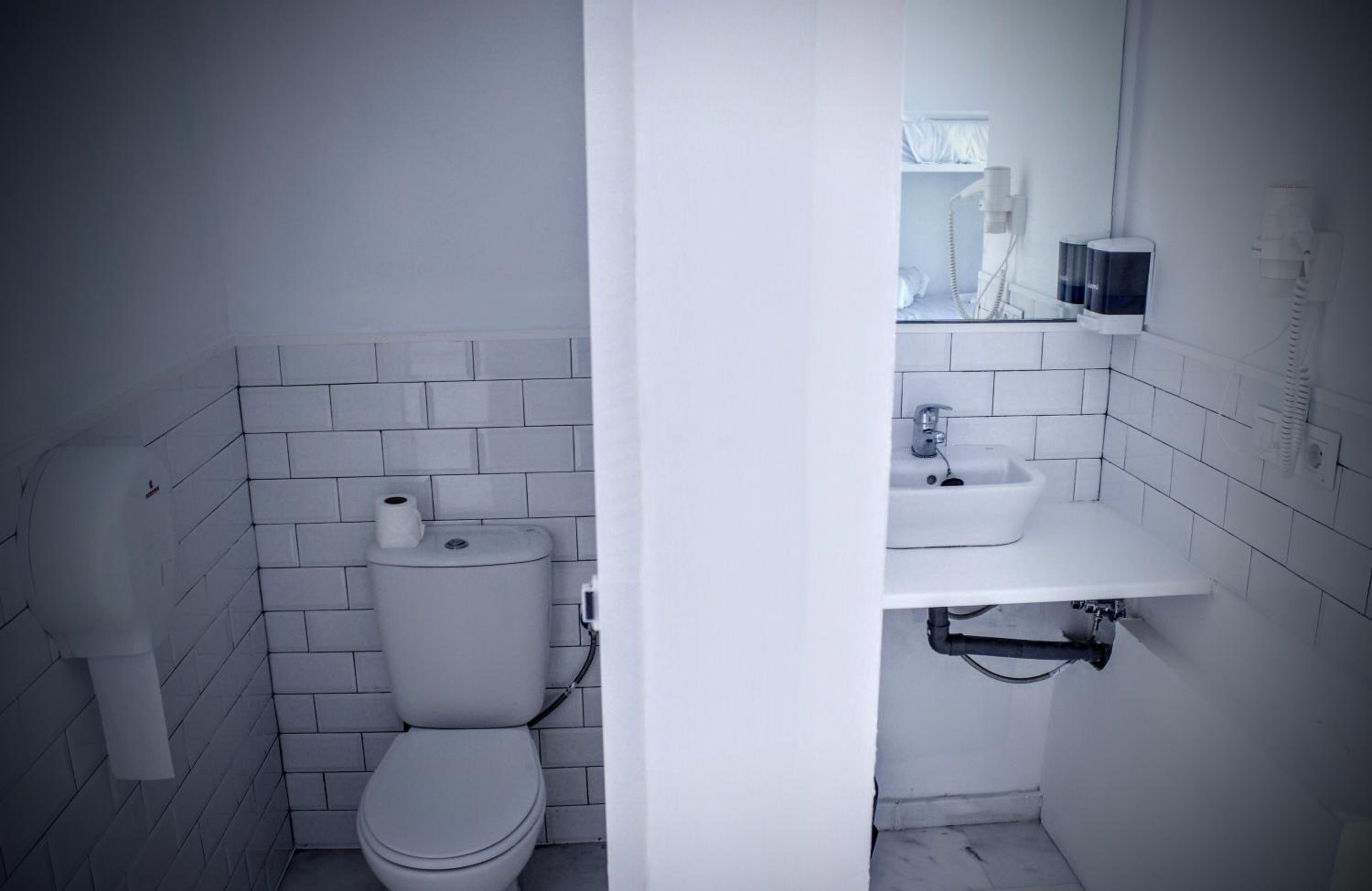 Feel Hostels Soho Malaga