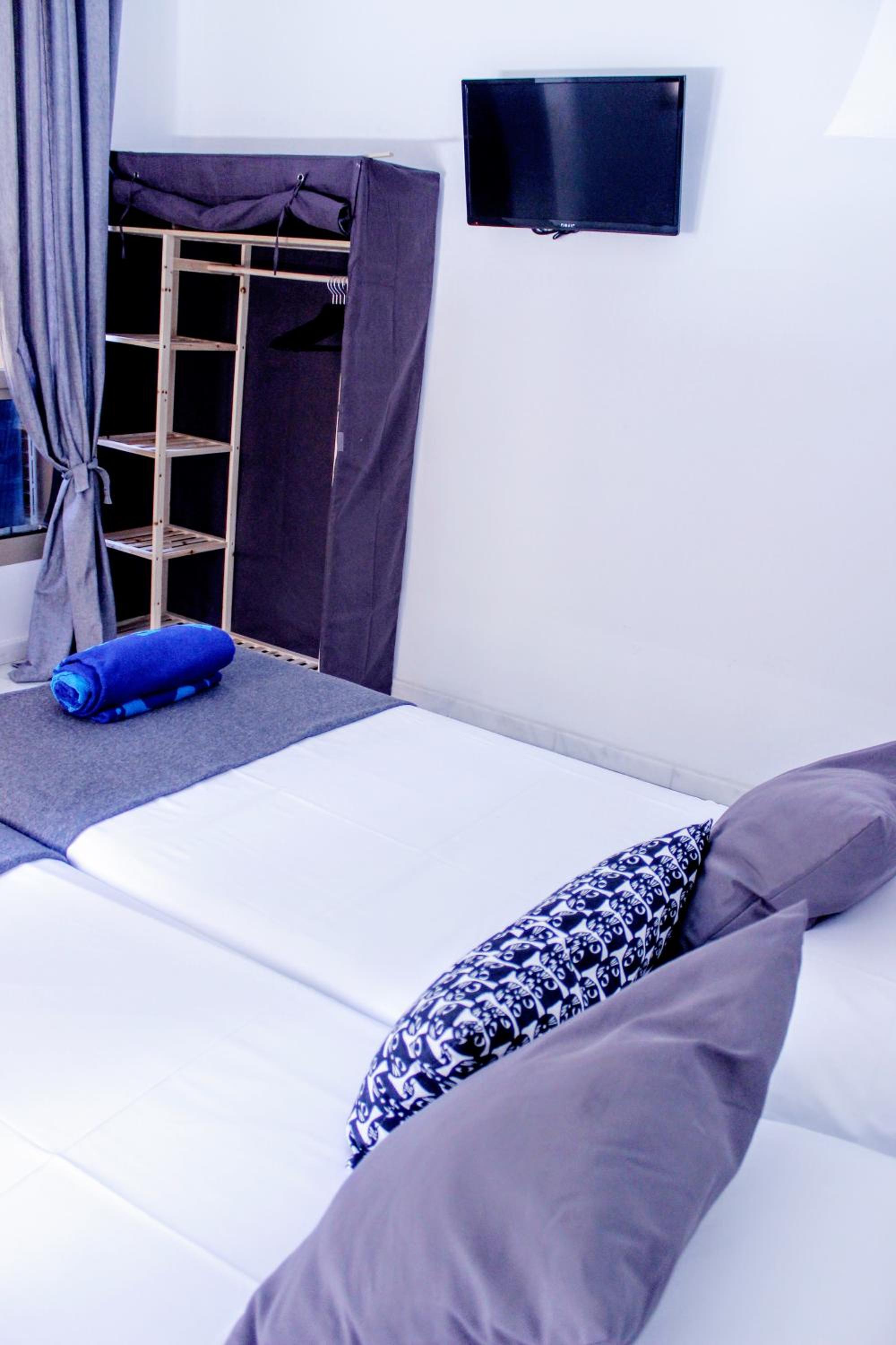 Feel Hostels Soho Malaga