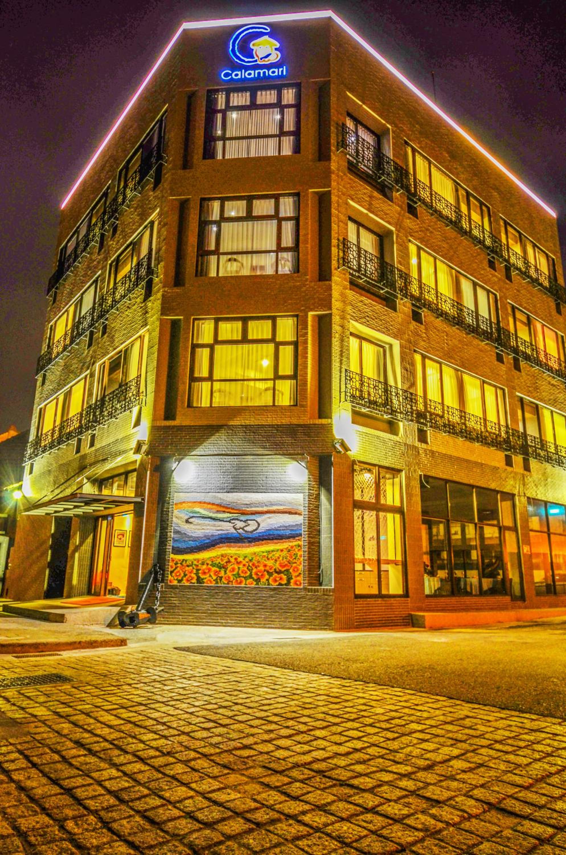 儷景旅店