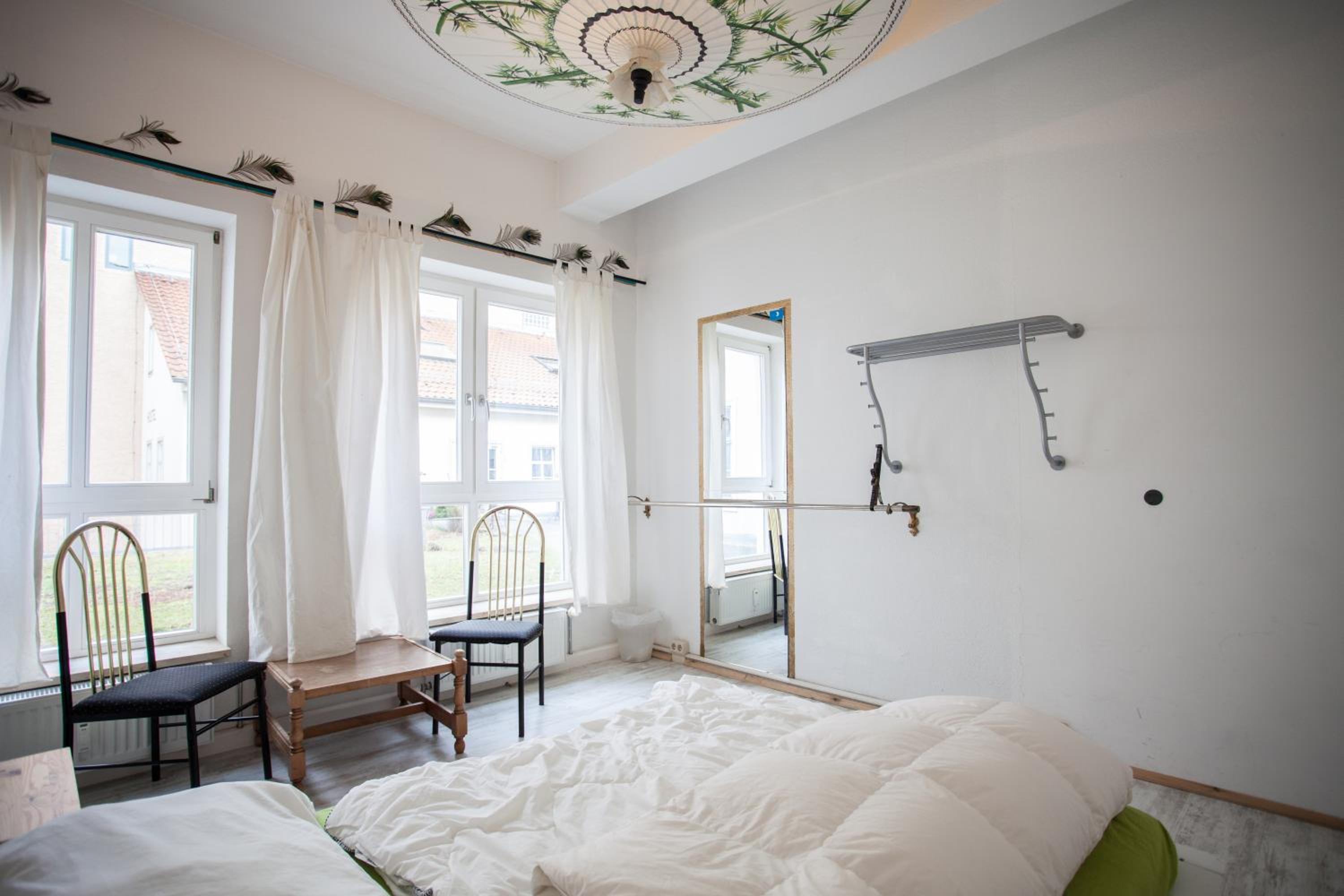 Labyrinth Hostel Weimar, photo 94