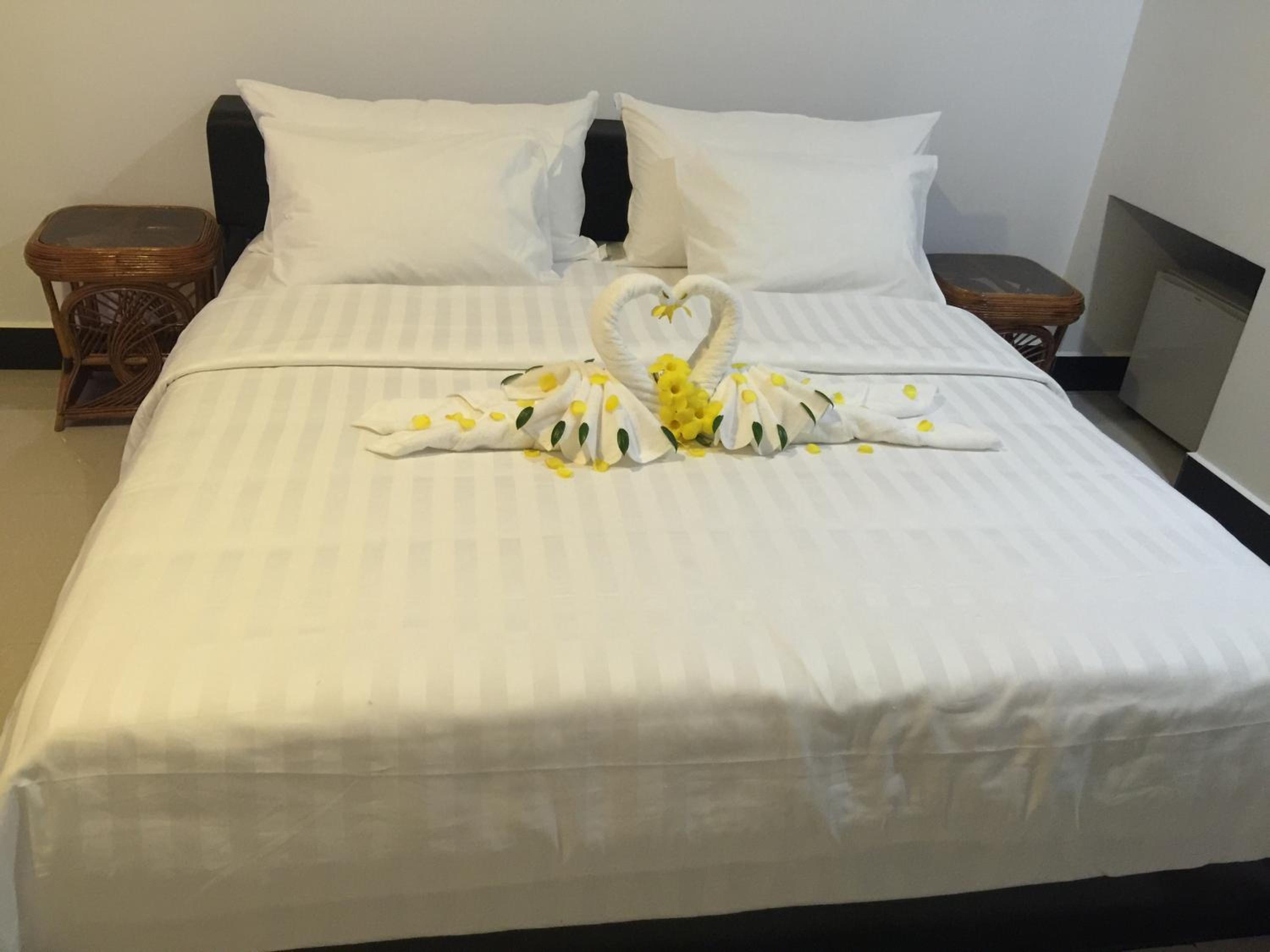Sofinny Motel