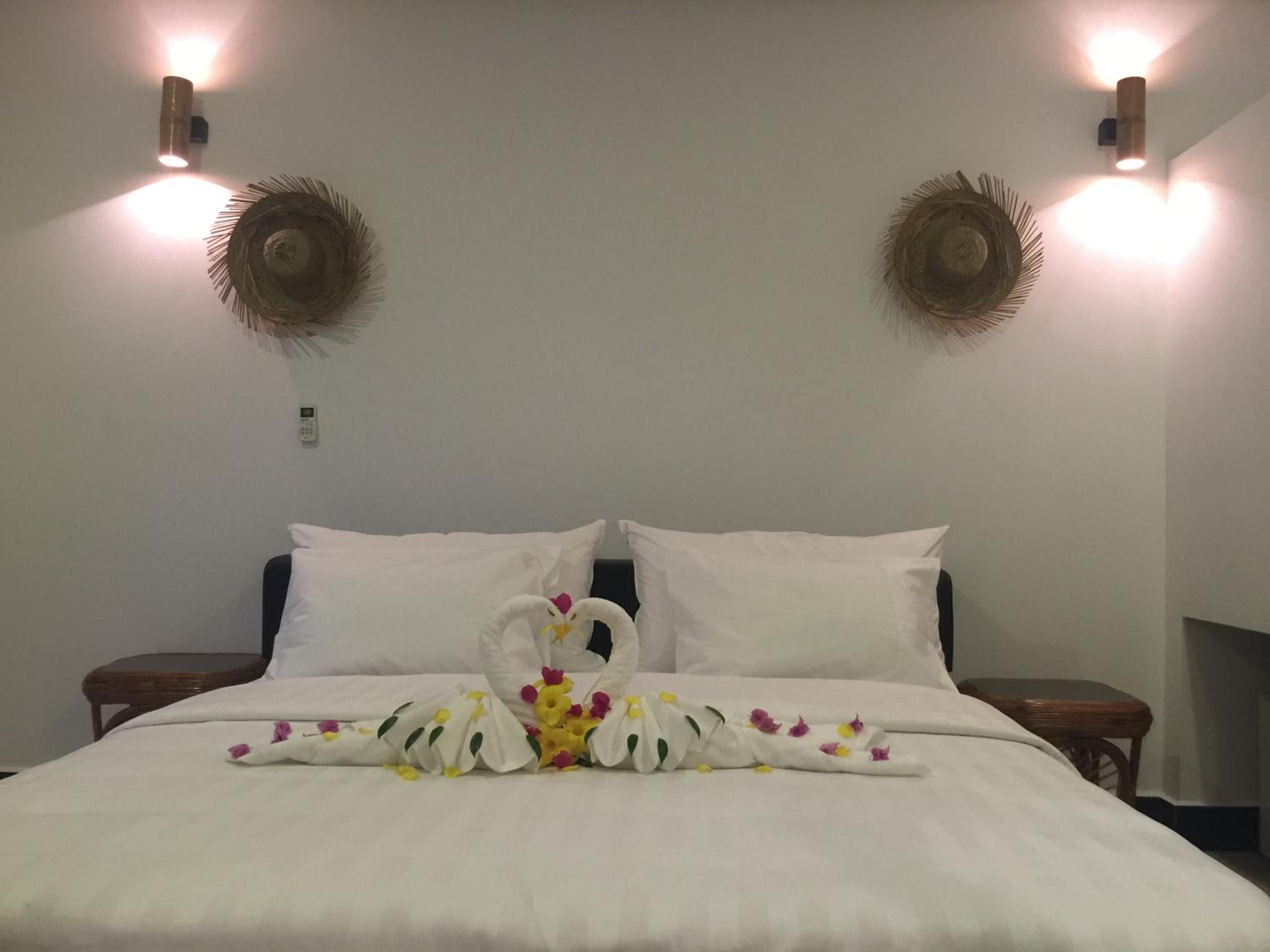 Sofinny Motel