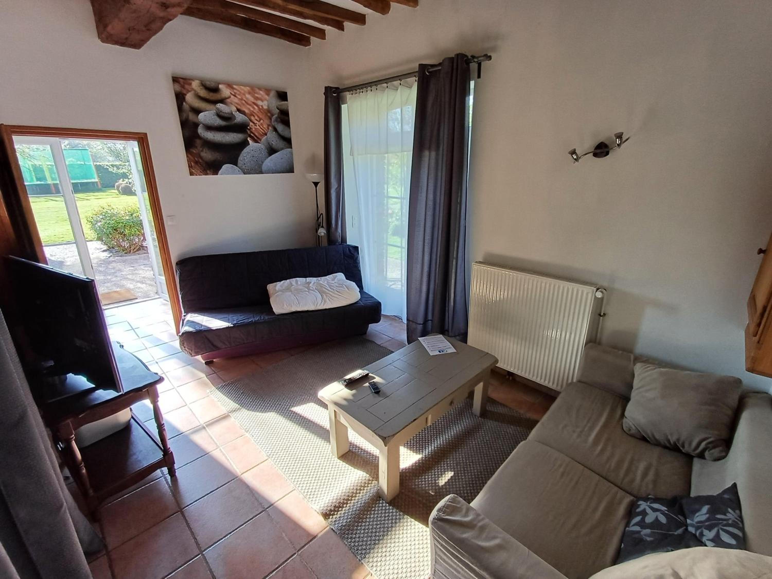 Le Clos Saint Vincent & SPA view 3