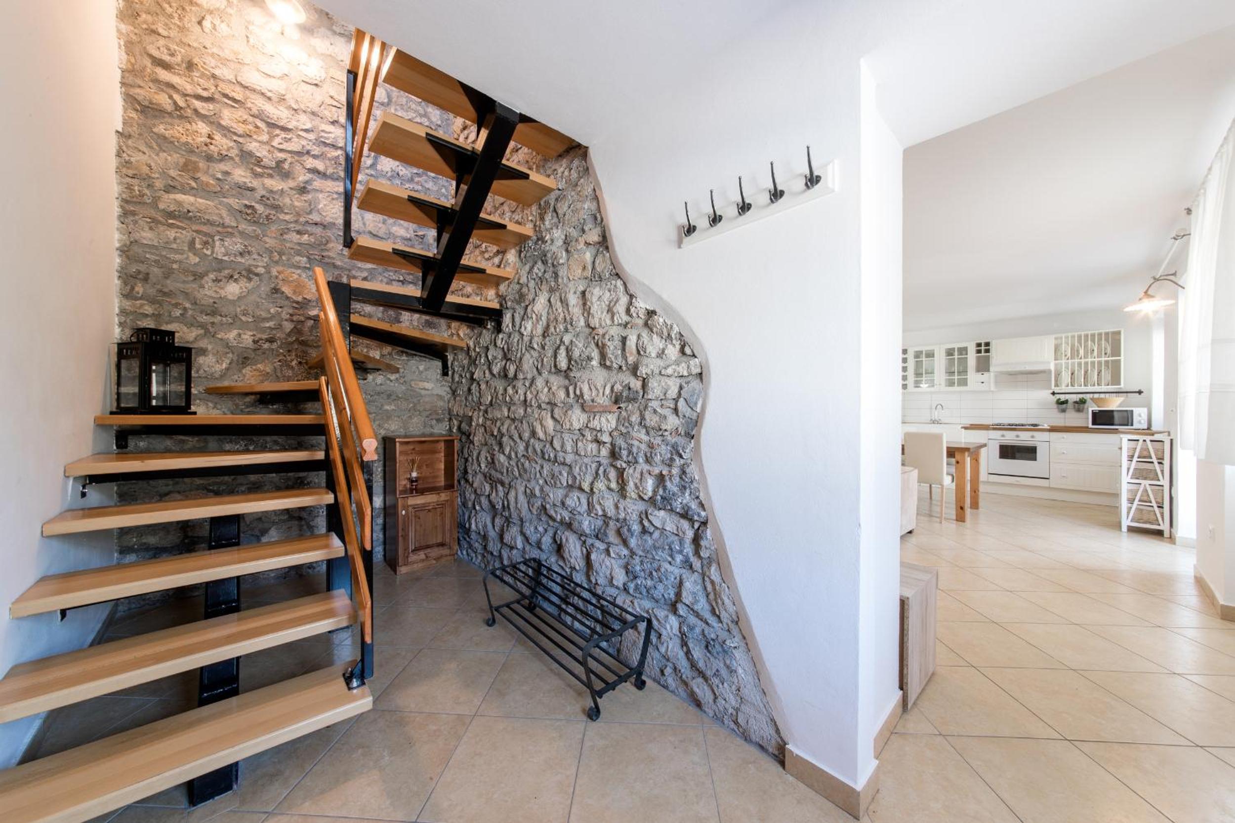 Vila Sistiana view 5