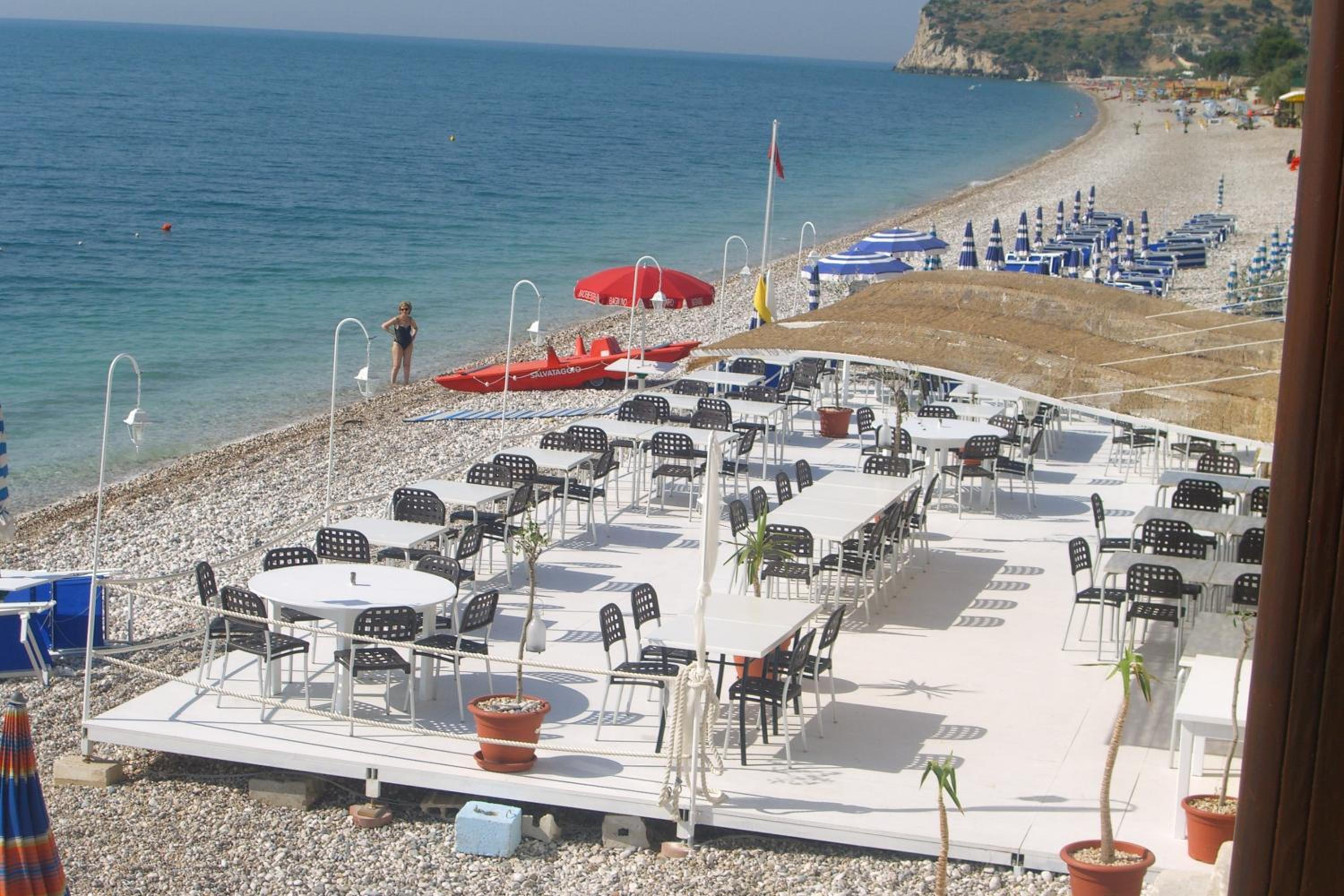 B&B Dalla Nonna view 4