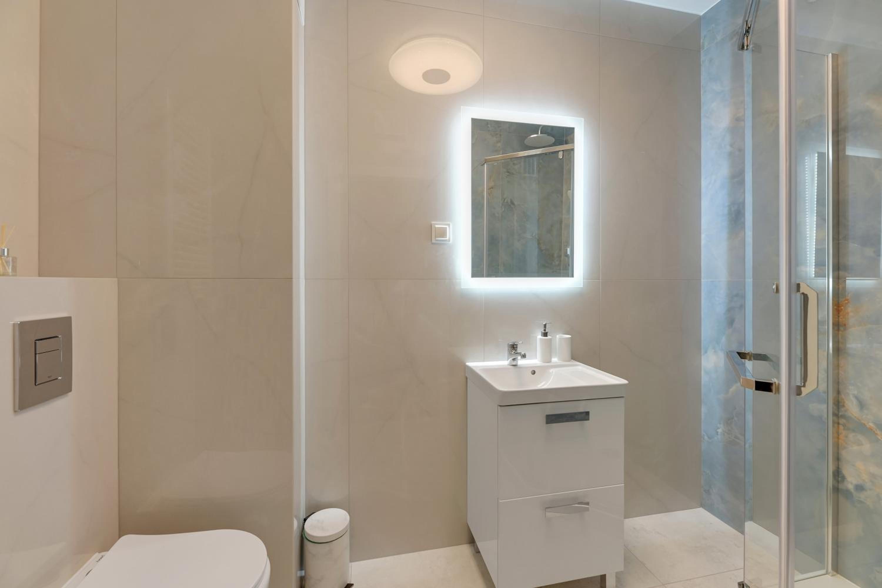 RentPlanet - Apartamenty Portovo