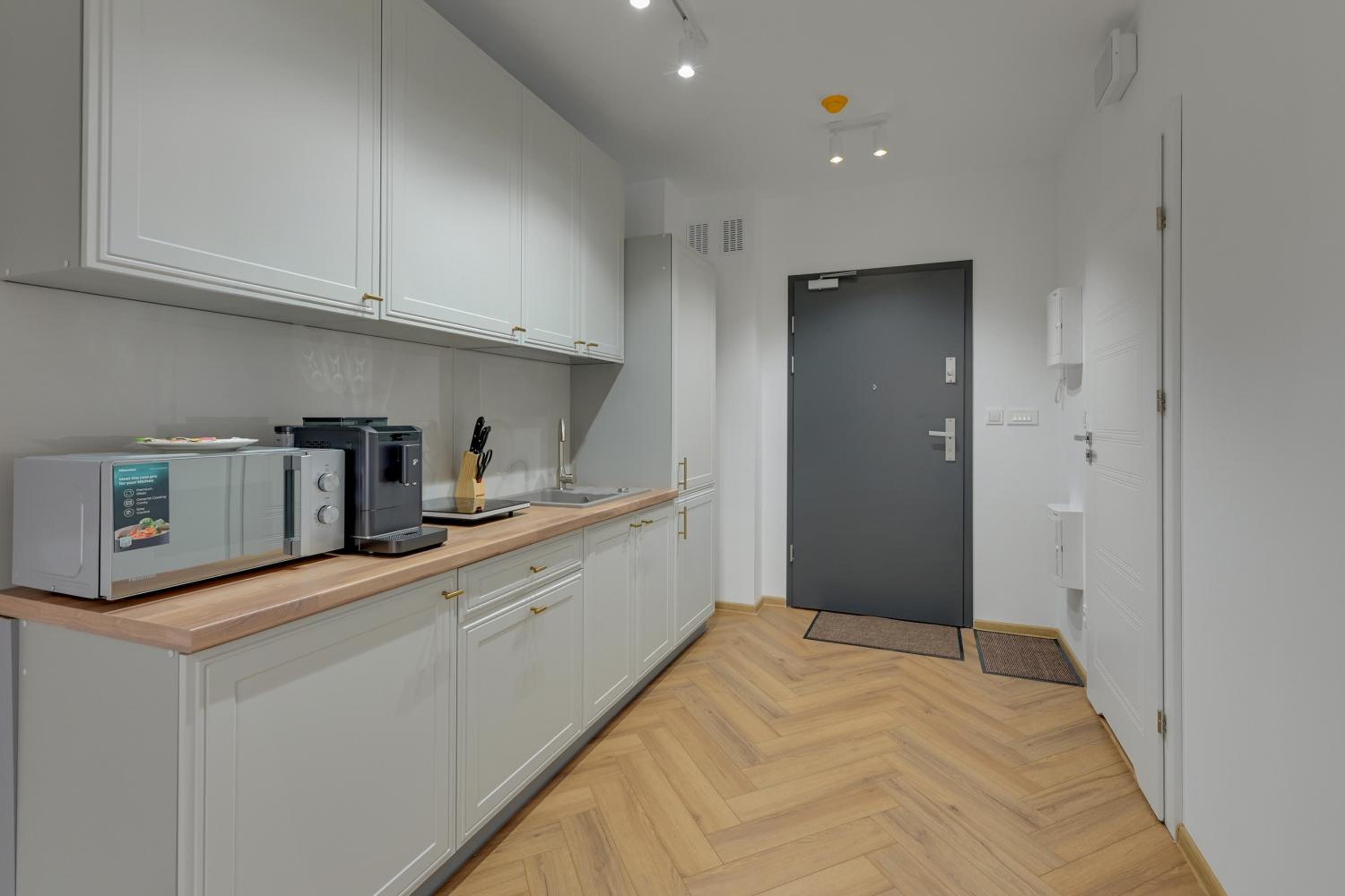 RentPlanet - Apartamenty Portovo