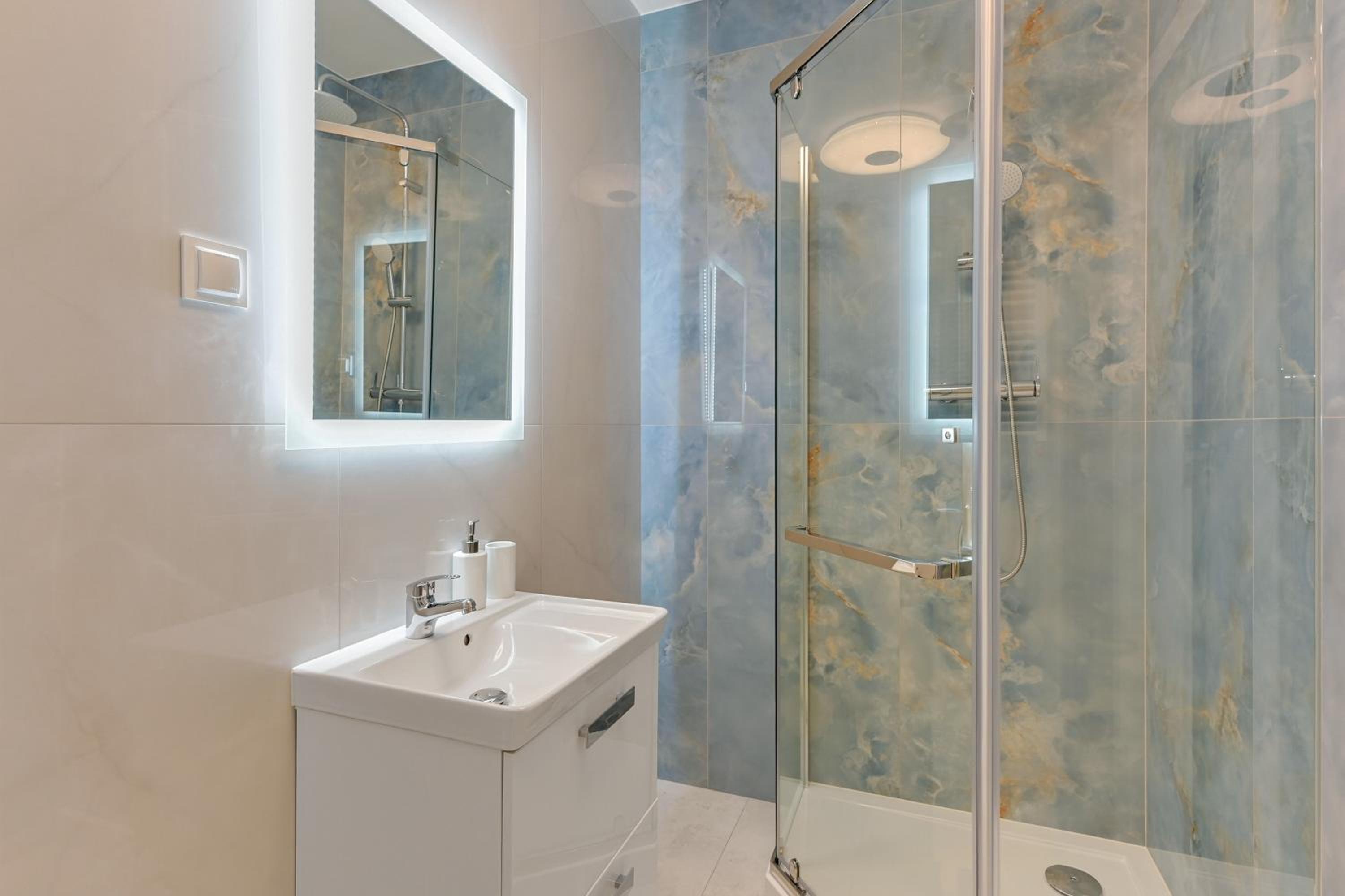 RentPlanet - Apartamenty Portovo