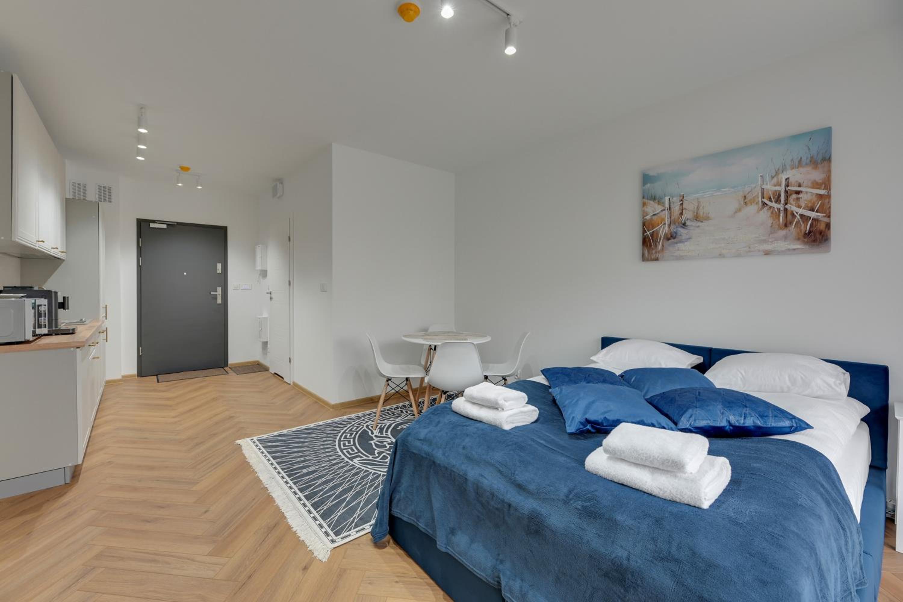 RentPlanet - Apartamenty Portovo