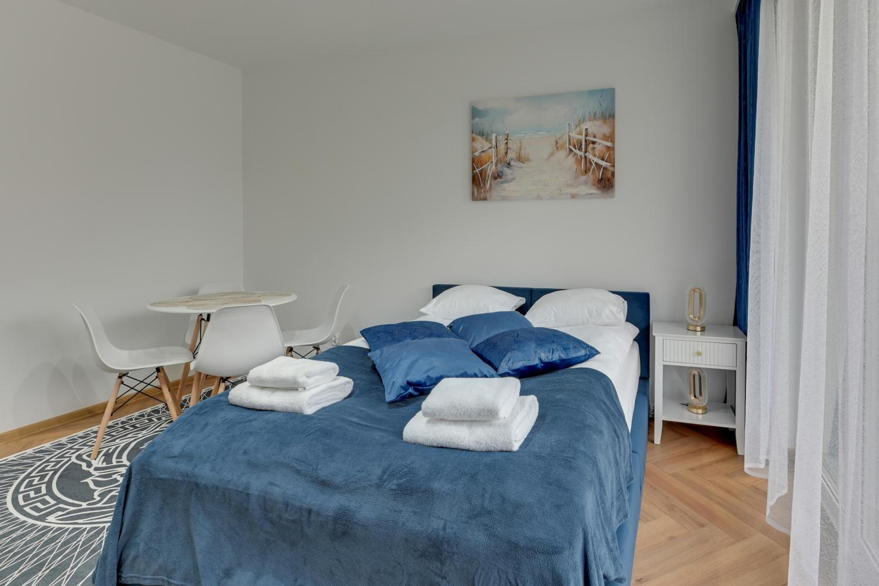 RentPlanet - Apartamenty Portovo