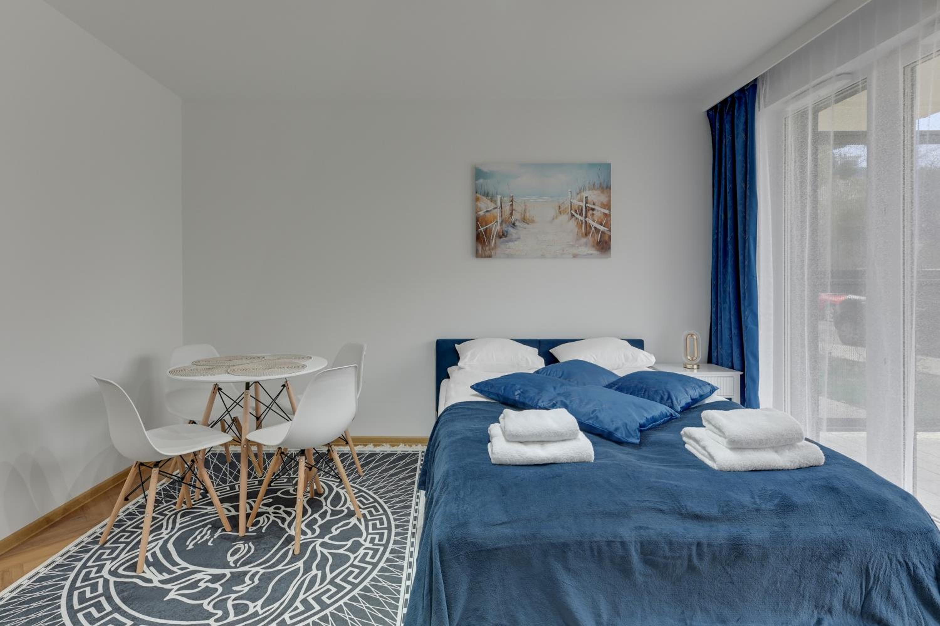 RentPlanet - Apartamenty Portovo