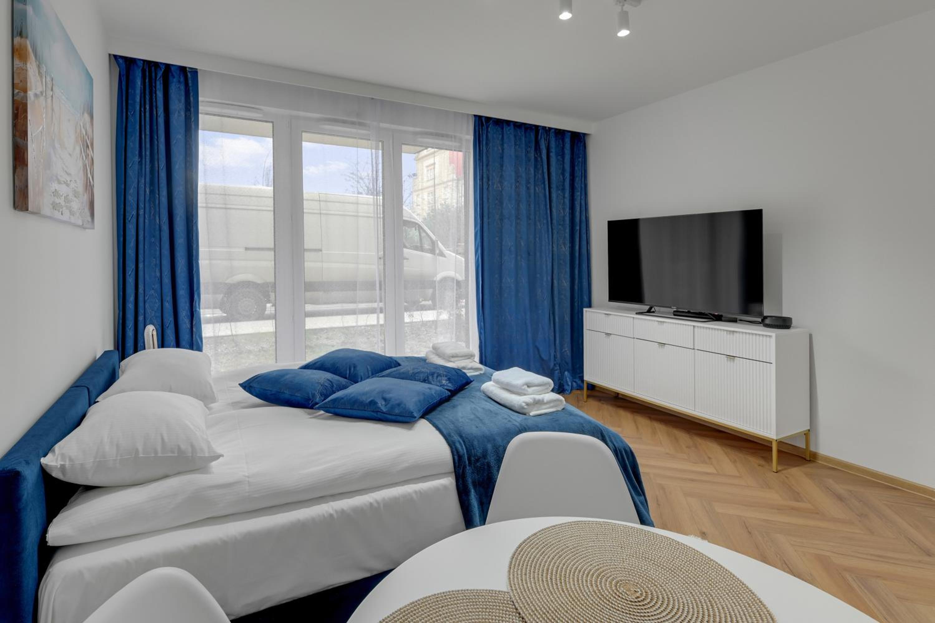 RentPlanet - Apartamenty Portovo
