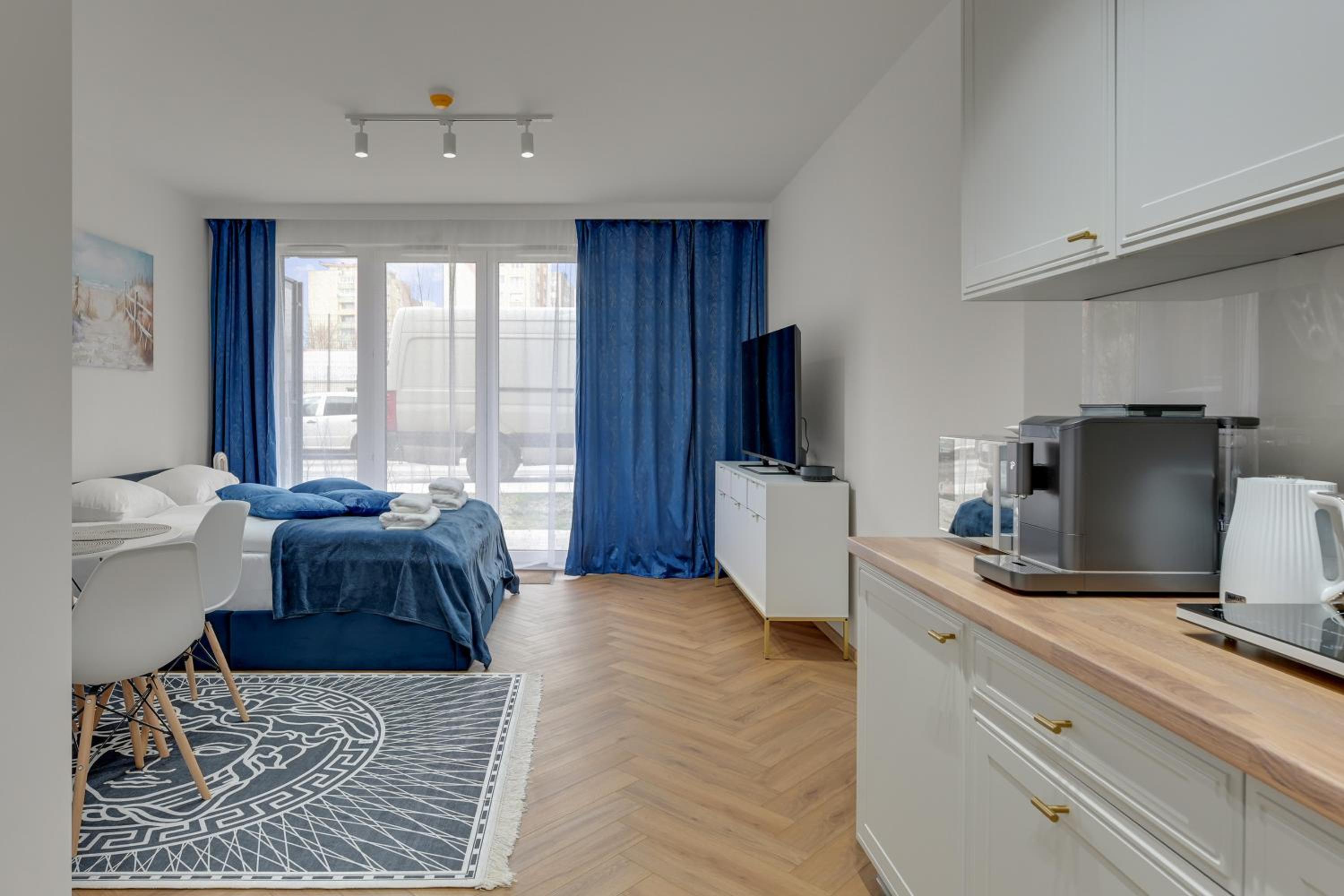RentPlanet - Apartamenty Portovo