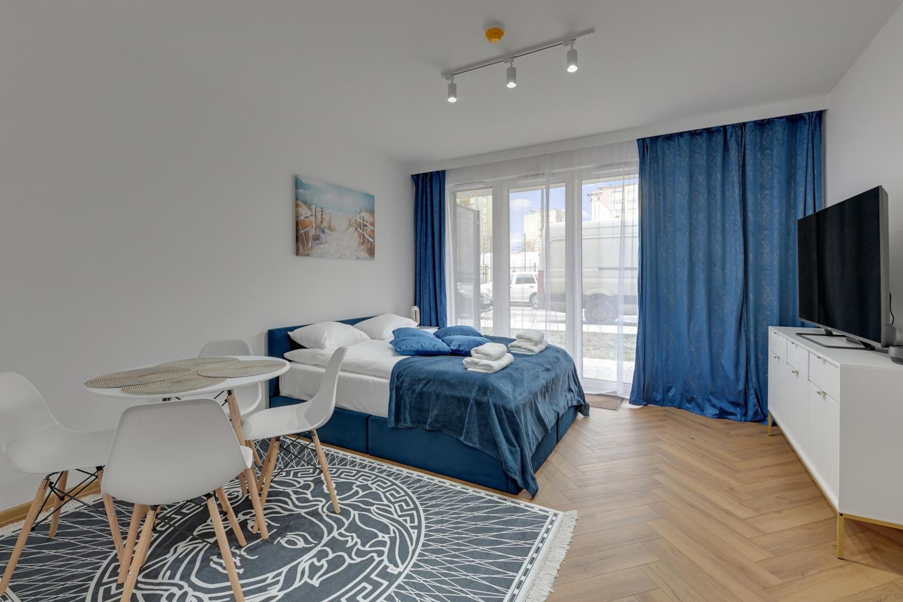 RentPlanet - Apartamenty Portovo