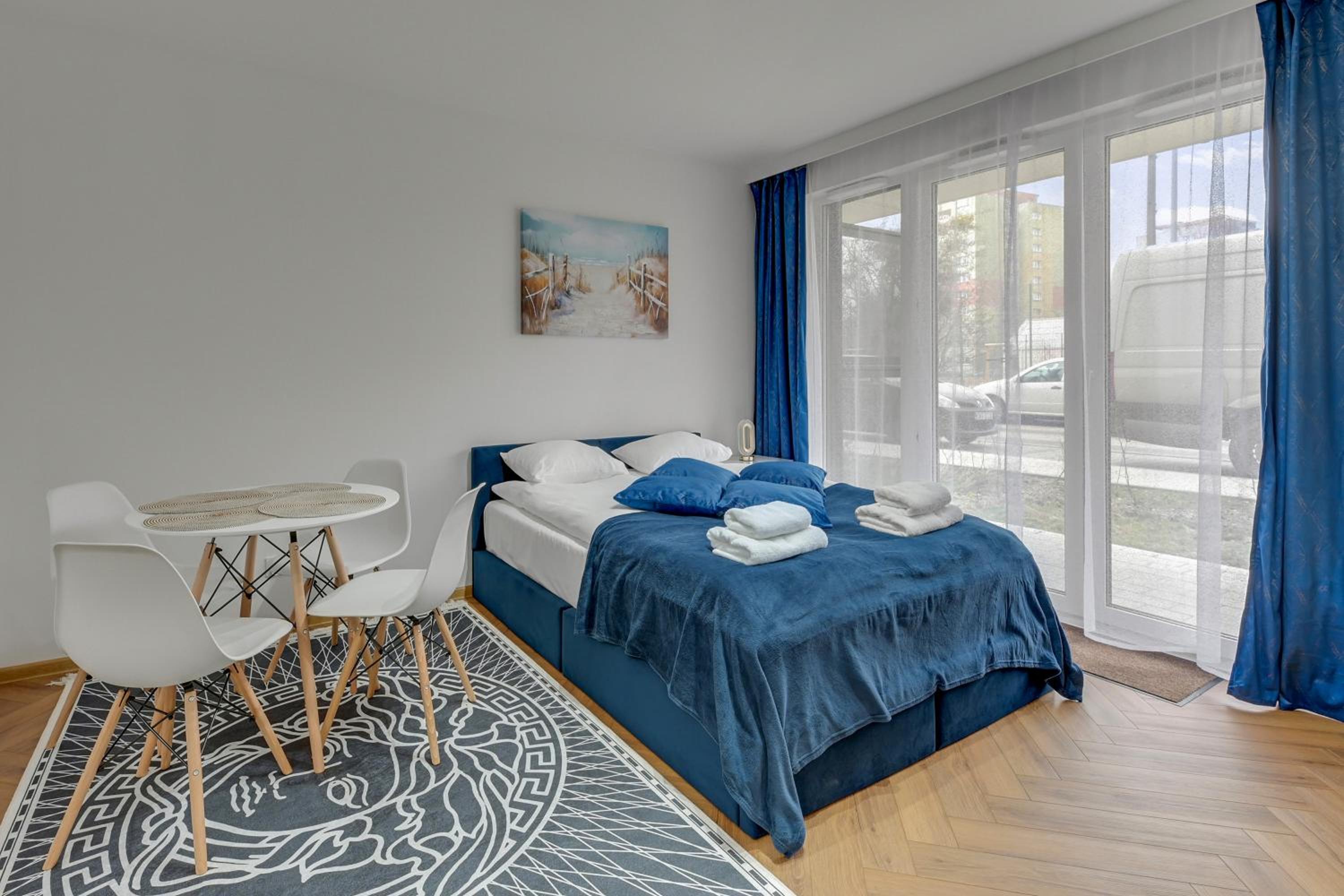 RentPlanet - Apartamenty Portovo