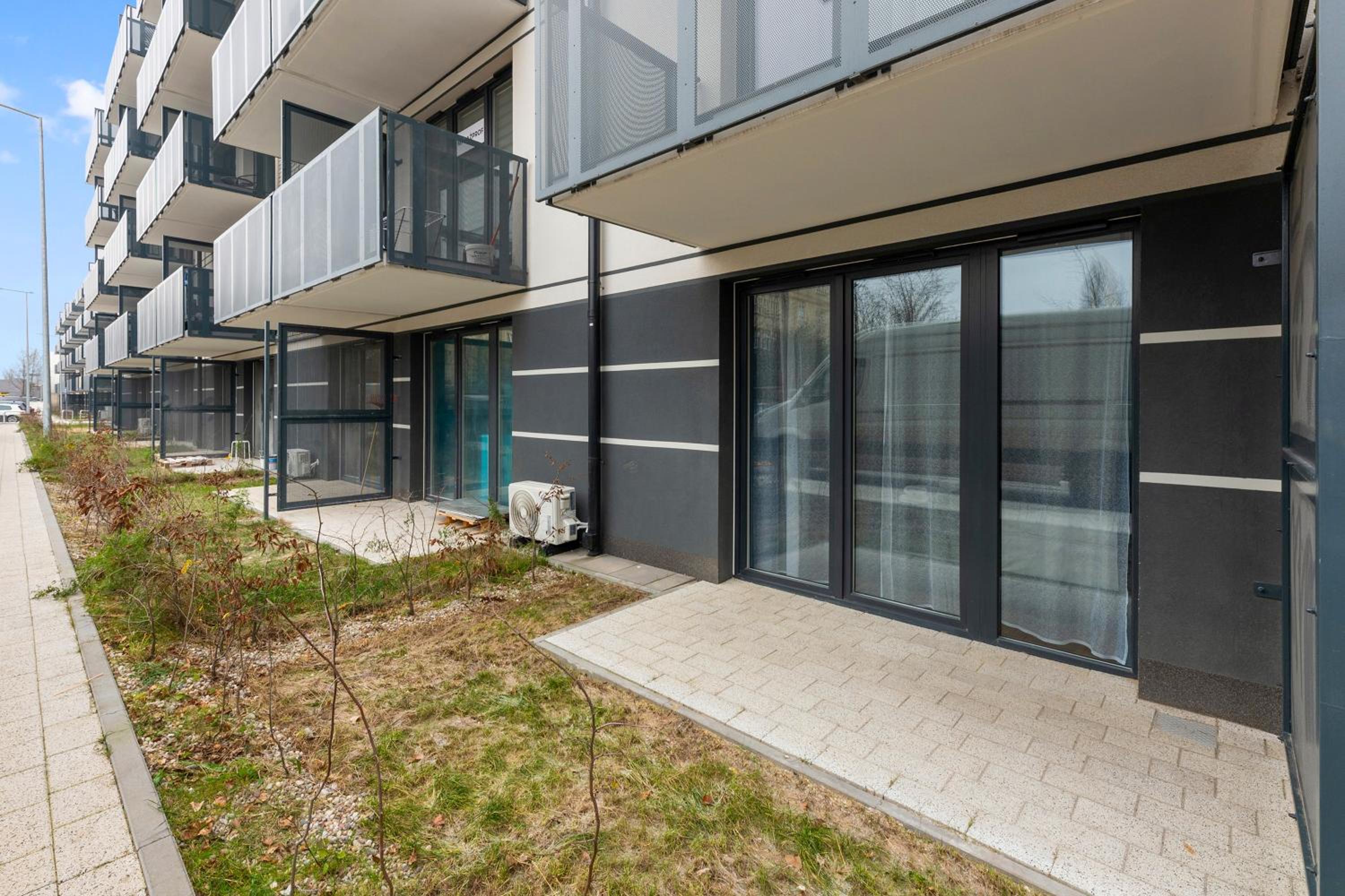 RentPlanet - Apartamenty Portovo