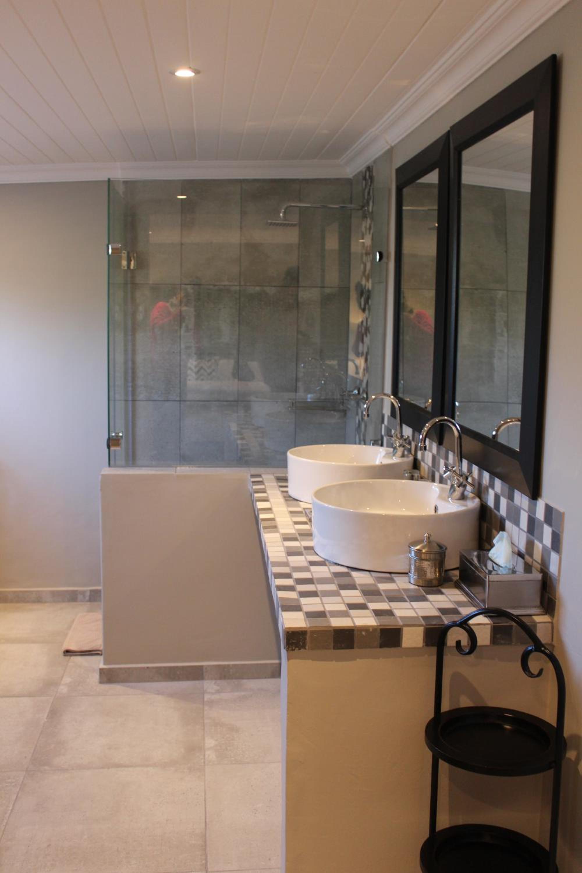 Nuwerus Lodge Paarl