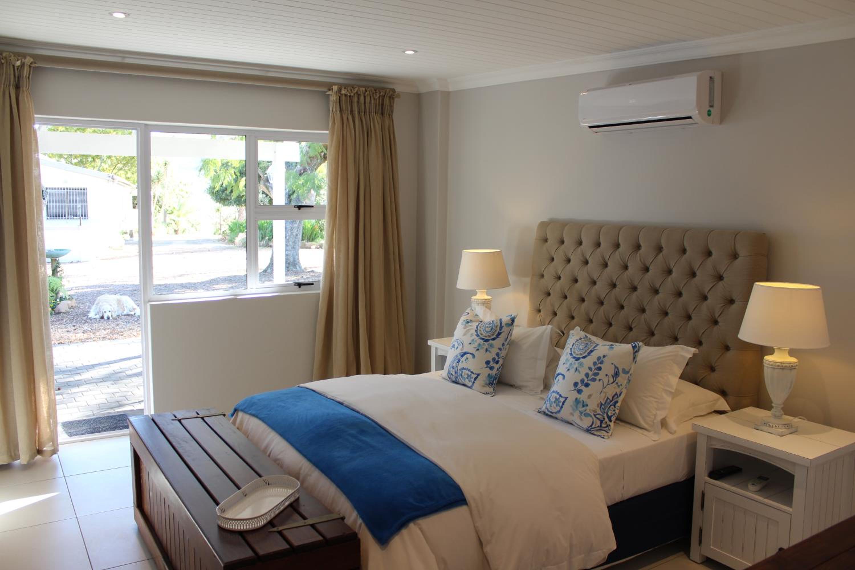 Nuwerus Lodge Paarl