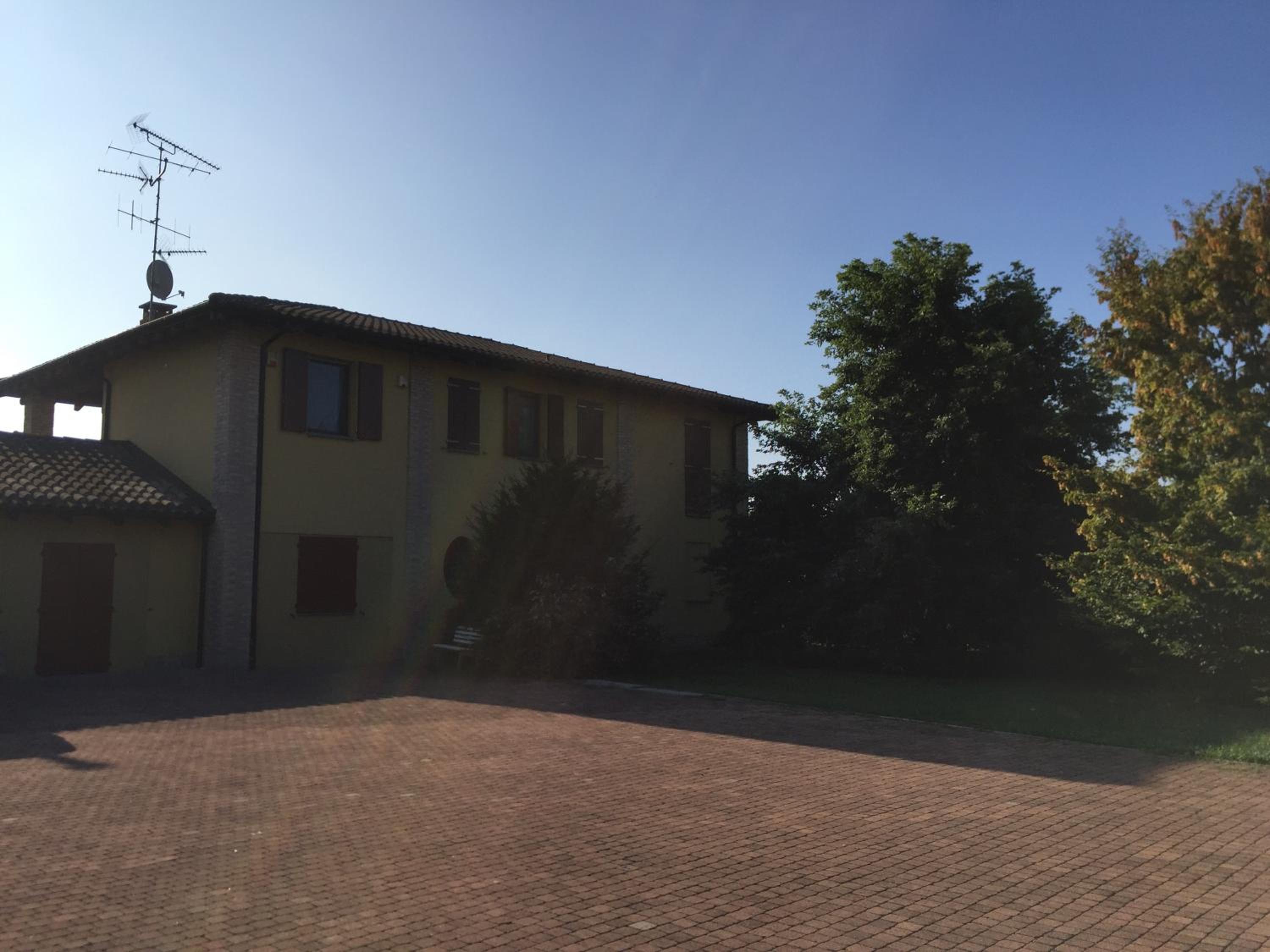 B&B Oasi view 4