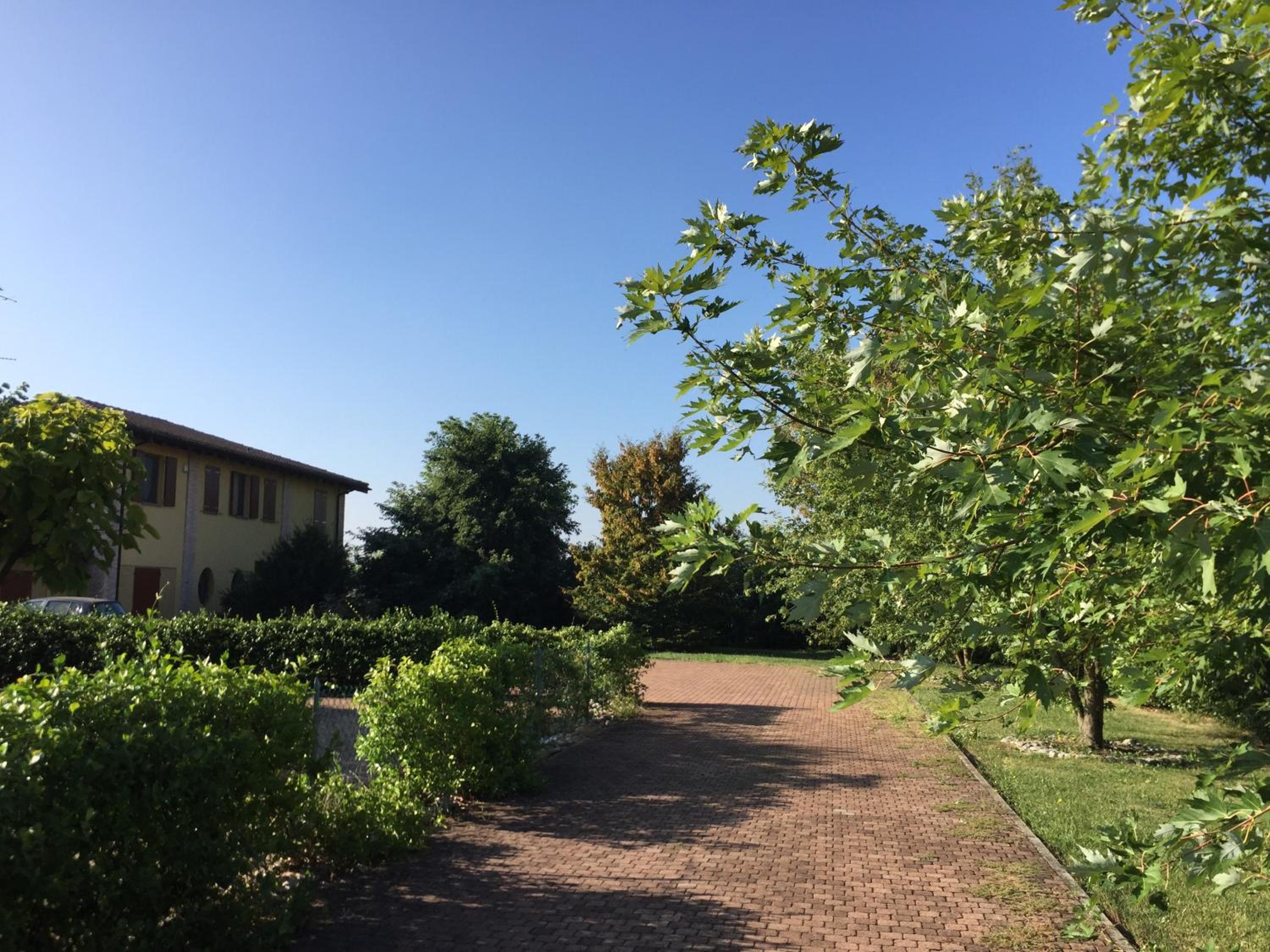 B&B Oasi view 5